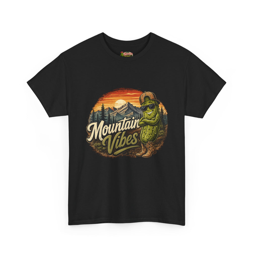 Mountain Vibes T-Shirt