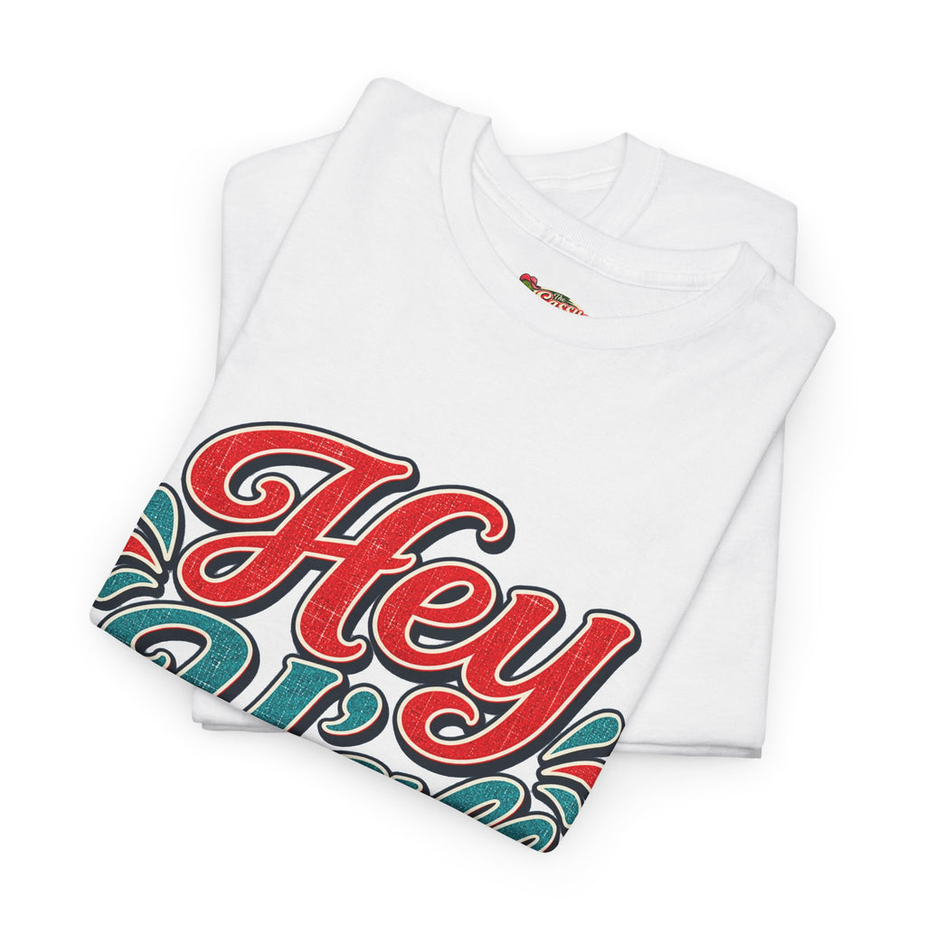 Hey Y’all Southern Style T-shirt