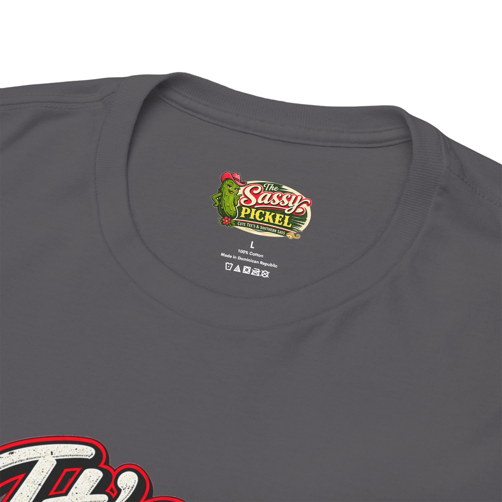 It’s Bristol Baby T-Shirt