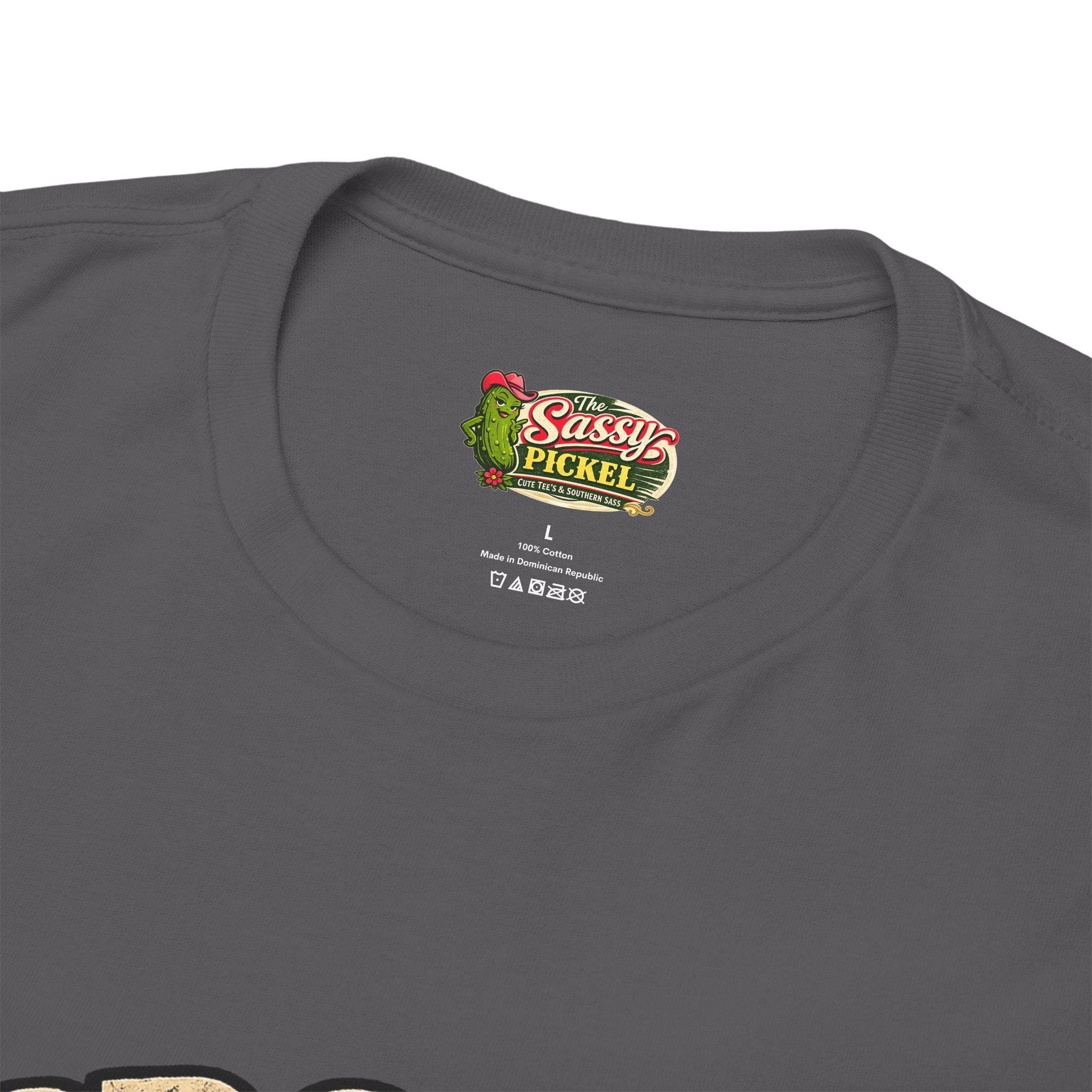 Proud Hillbilly T-Shirt