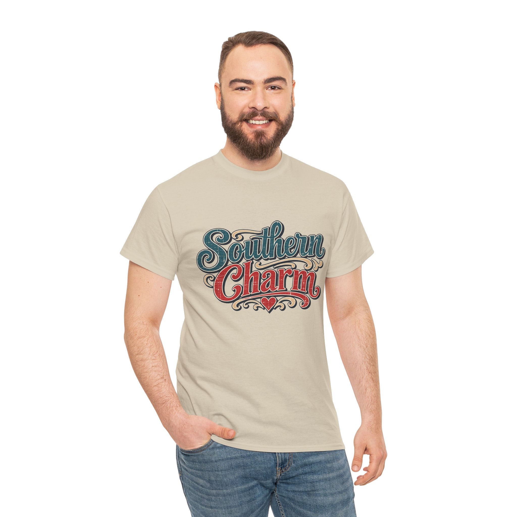 Southern Charm Southern Style T-Shirt