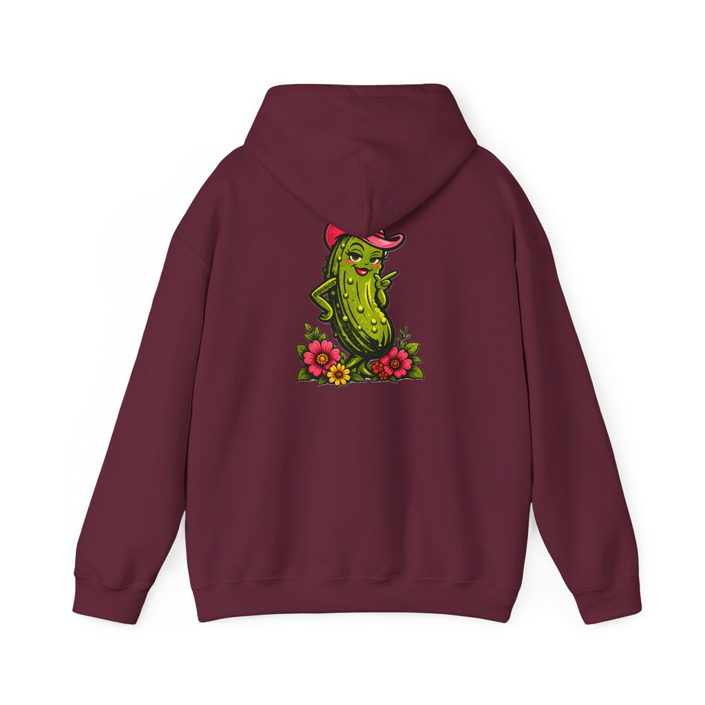 Queen On The Scene Hoodie👑