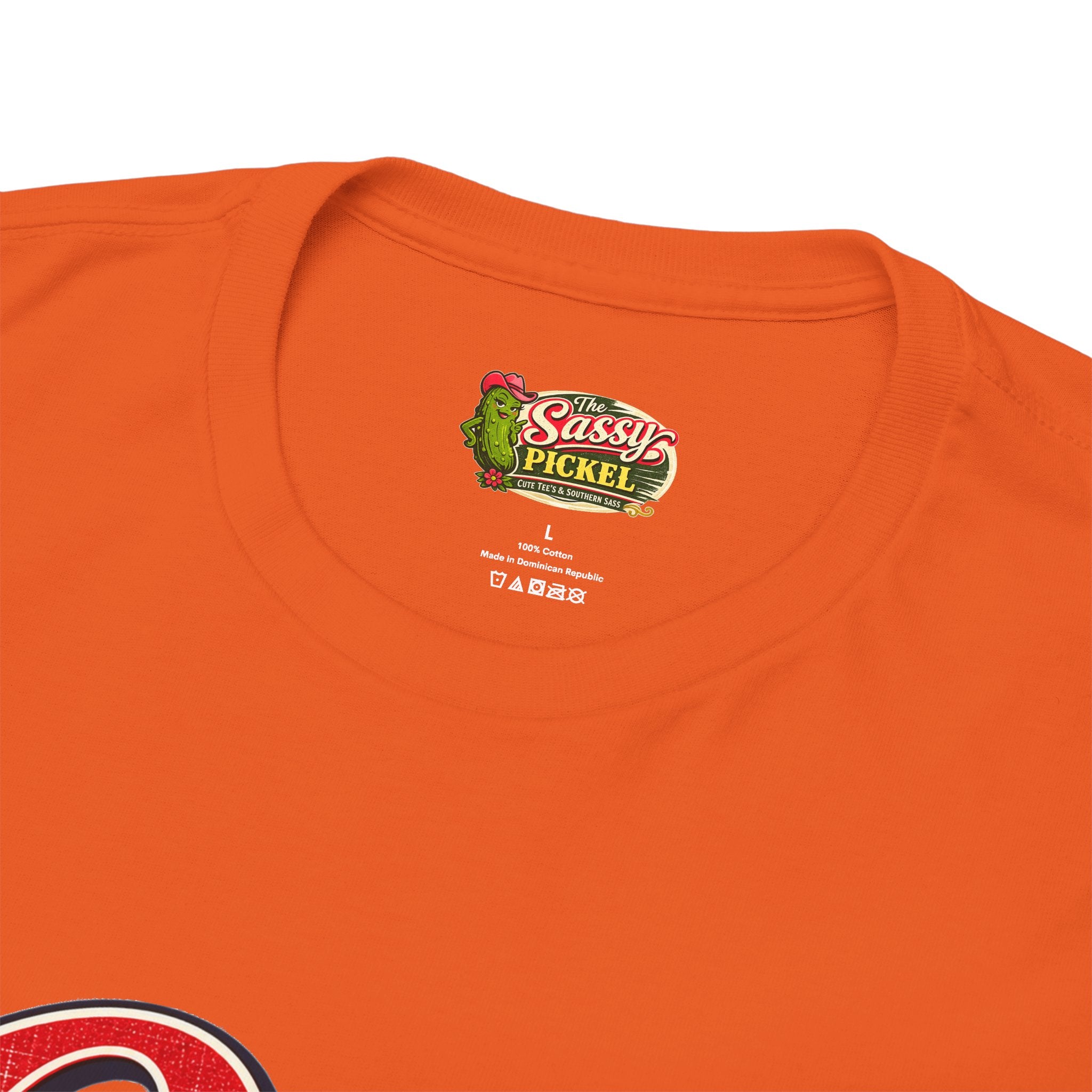 Quit Bein’ Ugly Southern Style T-Shirt