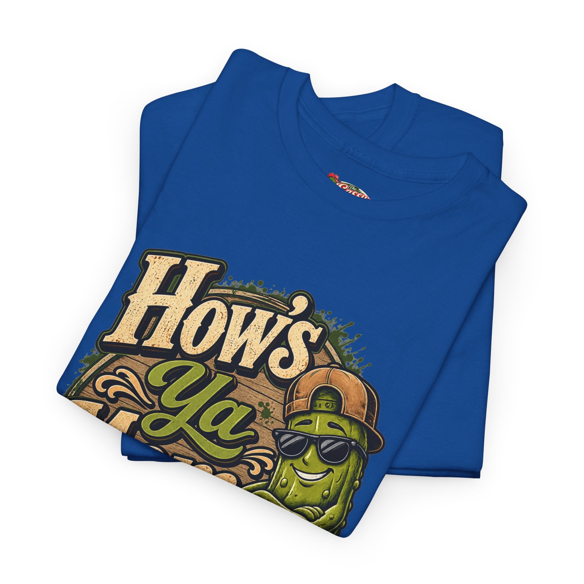 How’s Ya Mom ‘n’ Em? T-Shirt