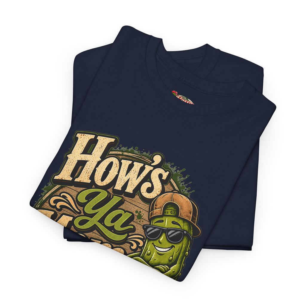 How’s Ya Mom ‘n’ Em? T-Shirt
