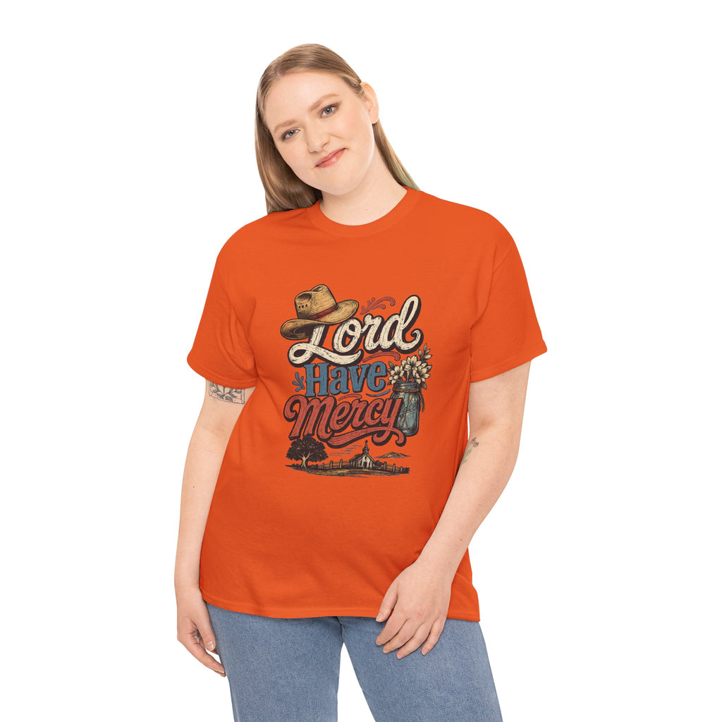 Lord Have Mercy T-Shirt