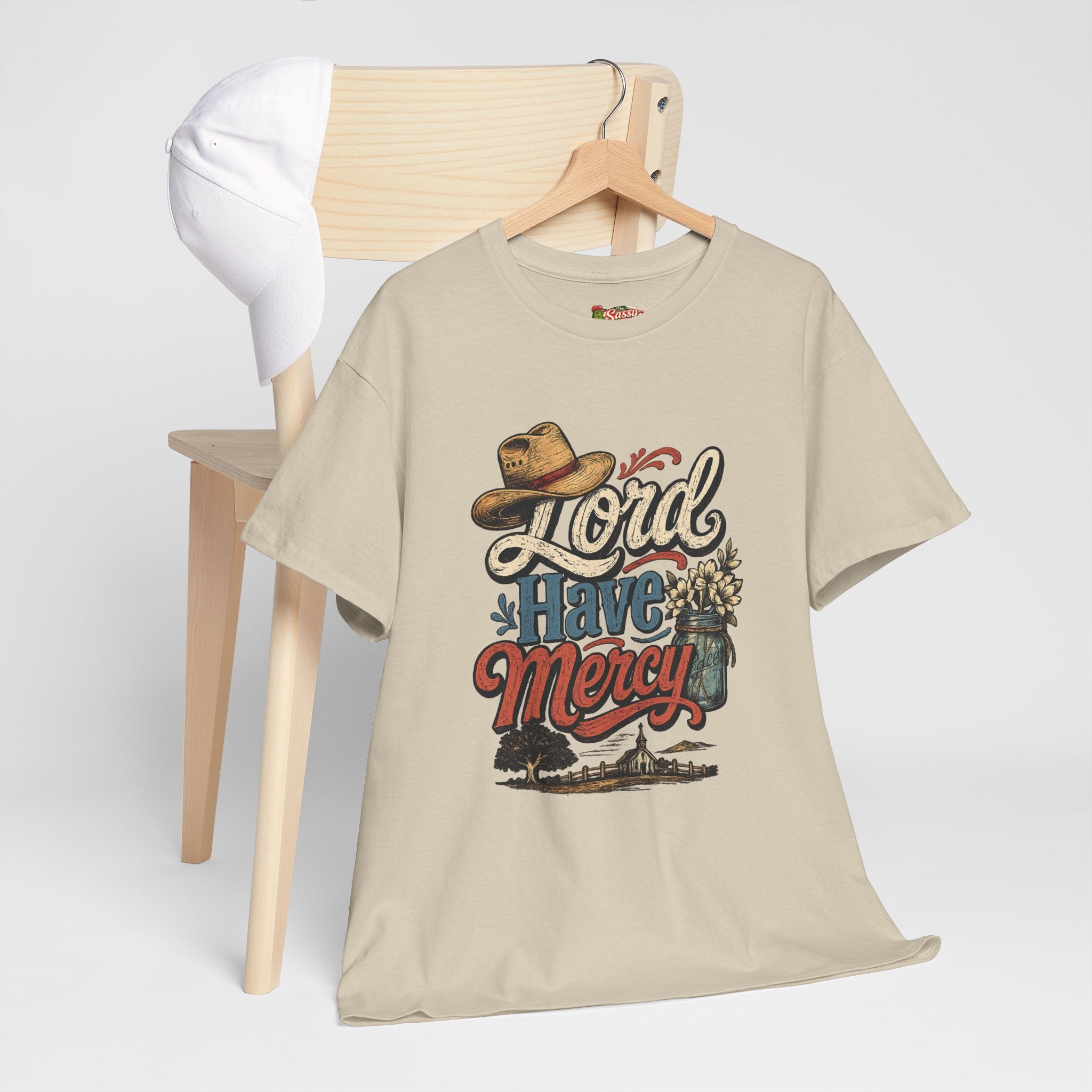 Lord Have Mercy T-Shirt