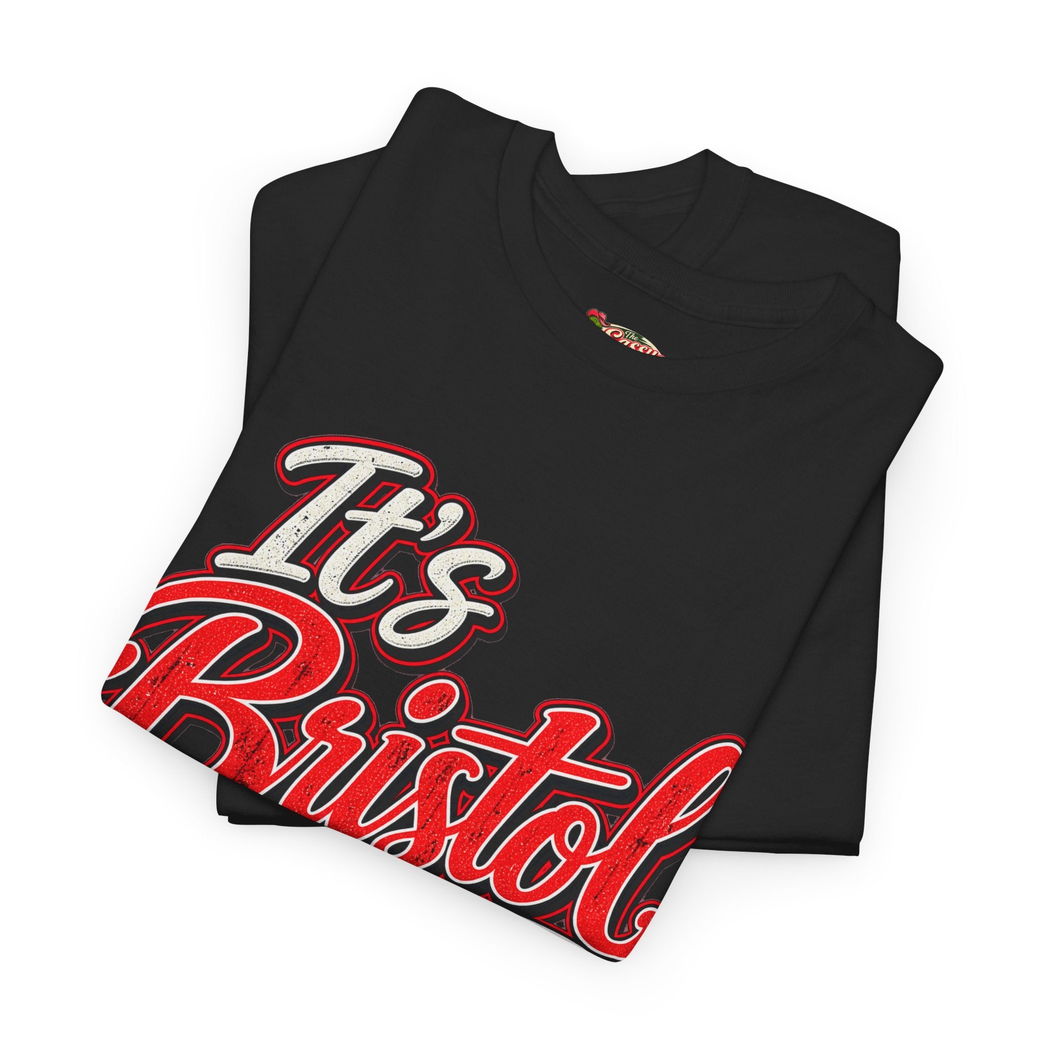It’s Bristol Baby T-Shirt