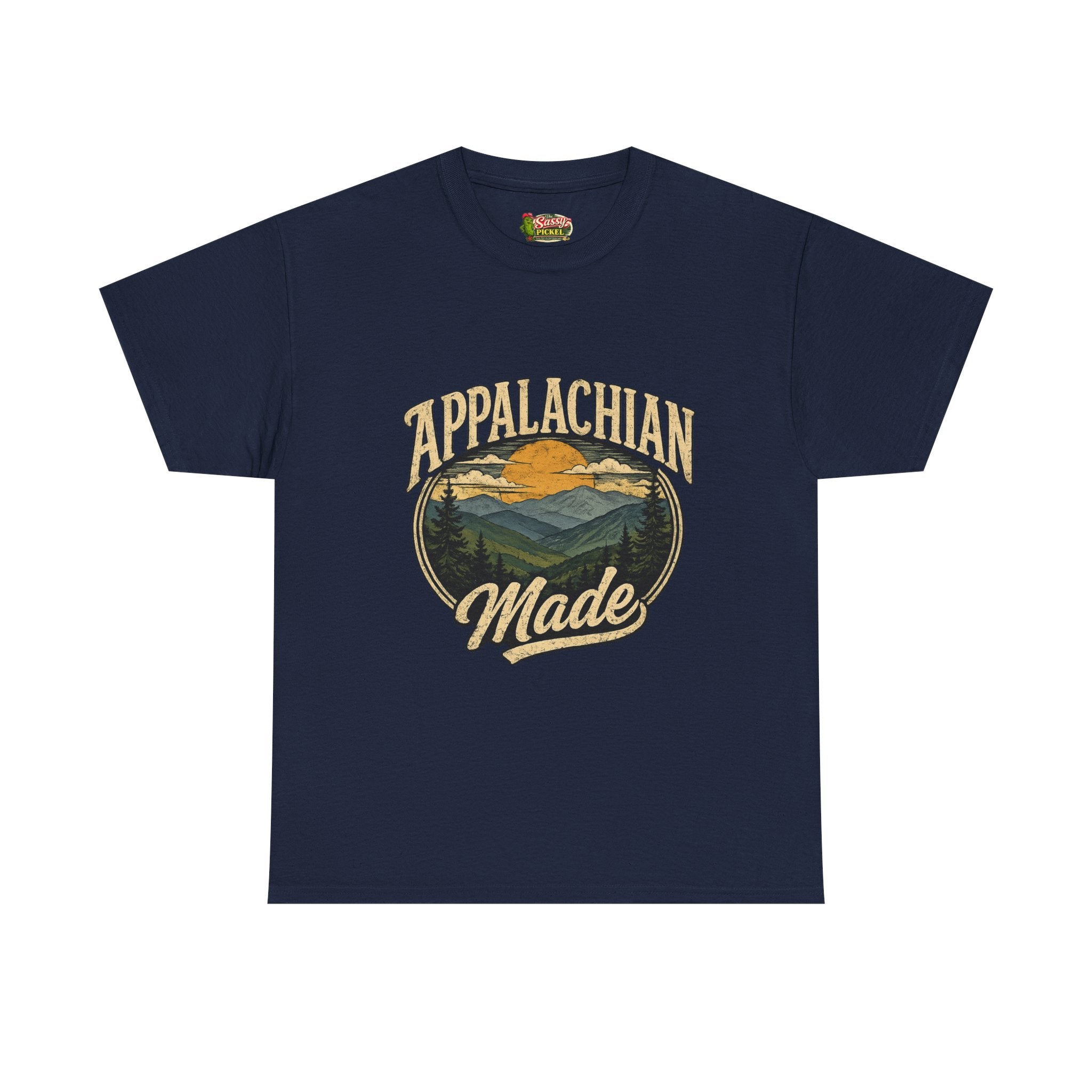 Appalachian Made T-Shirt