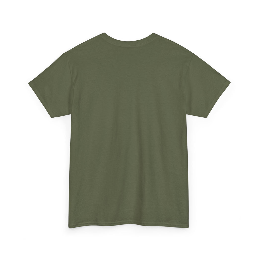 Raised In A Holler T-Shirt