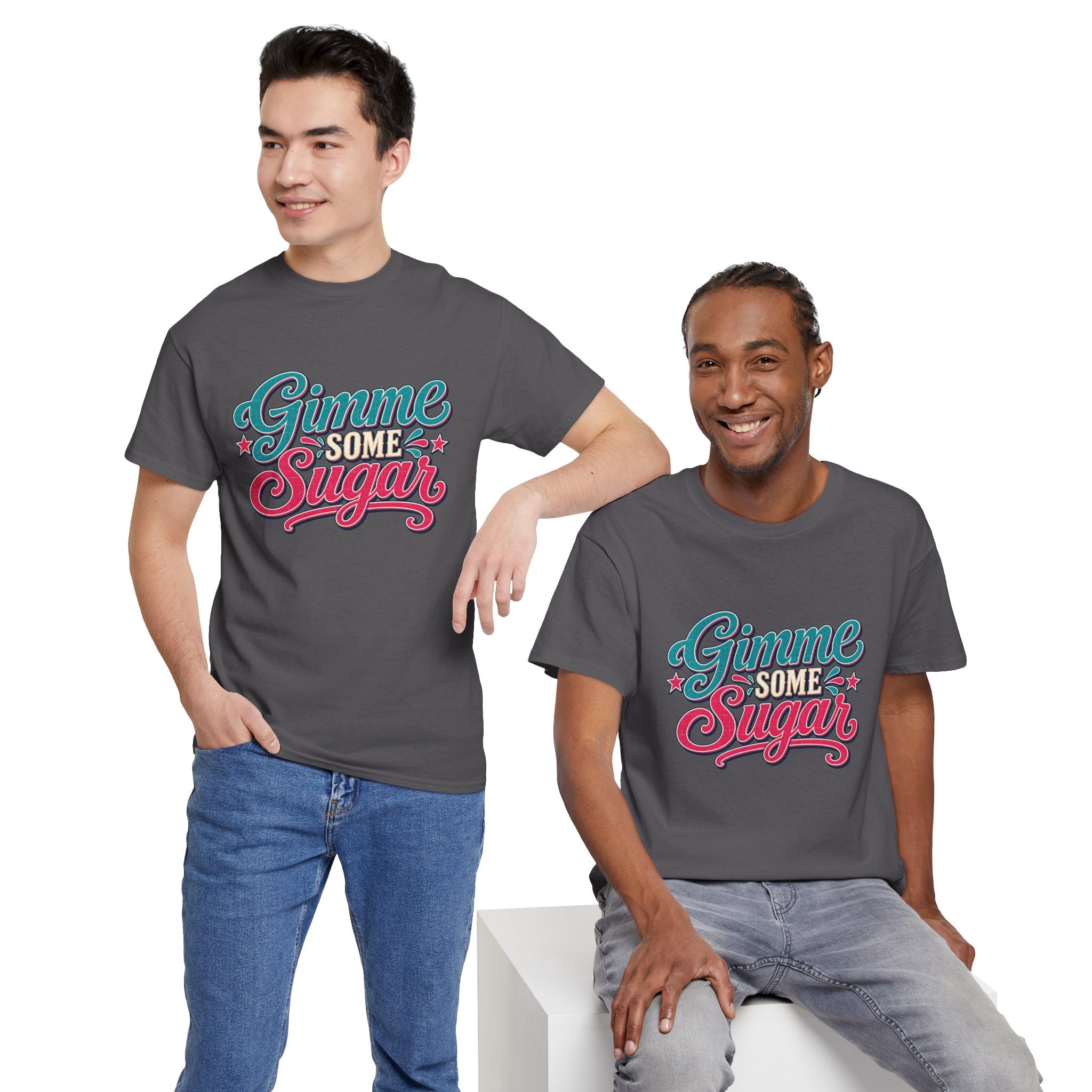 Gimme Some Sugar Southern Style T-Shirt