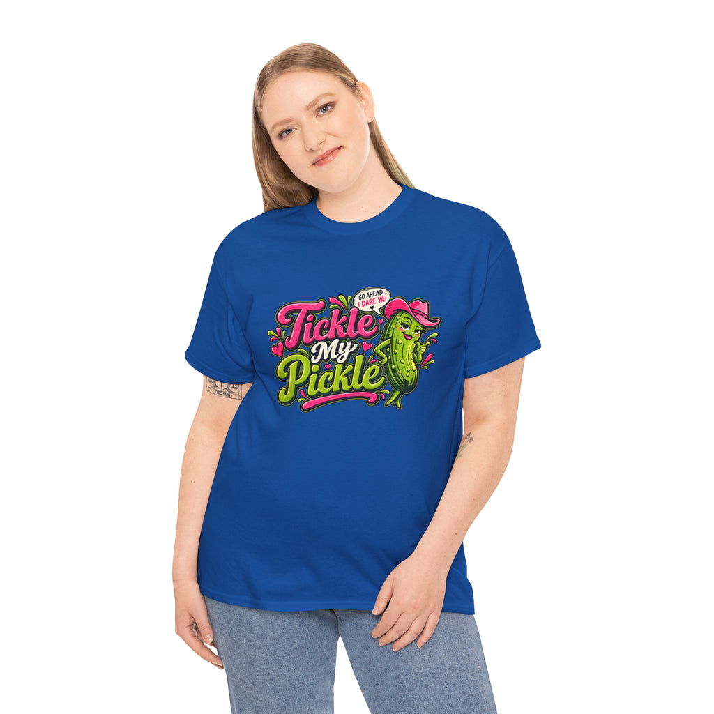 Tickle My Pickle T-Shirt