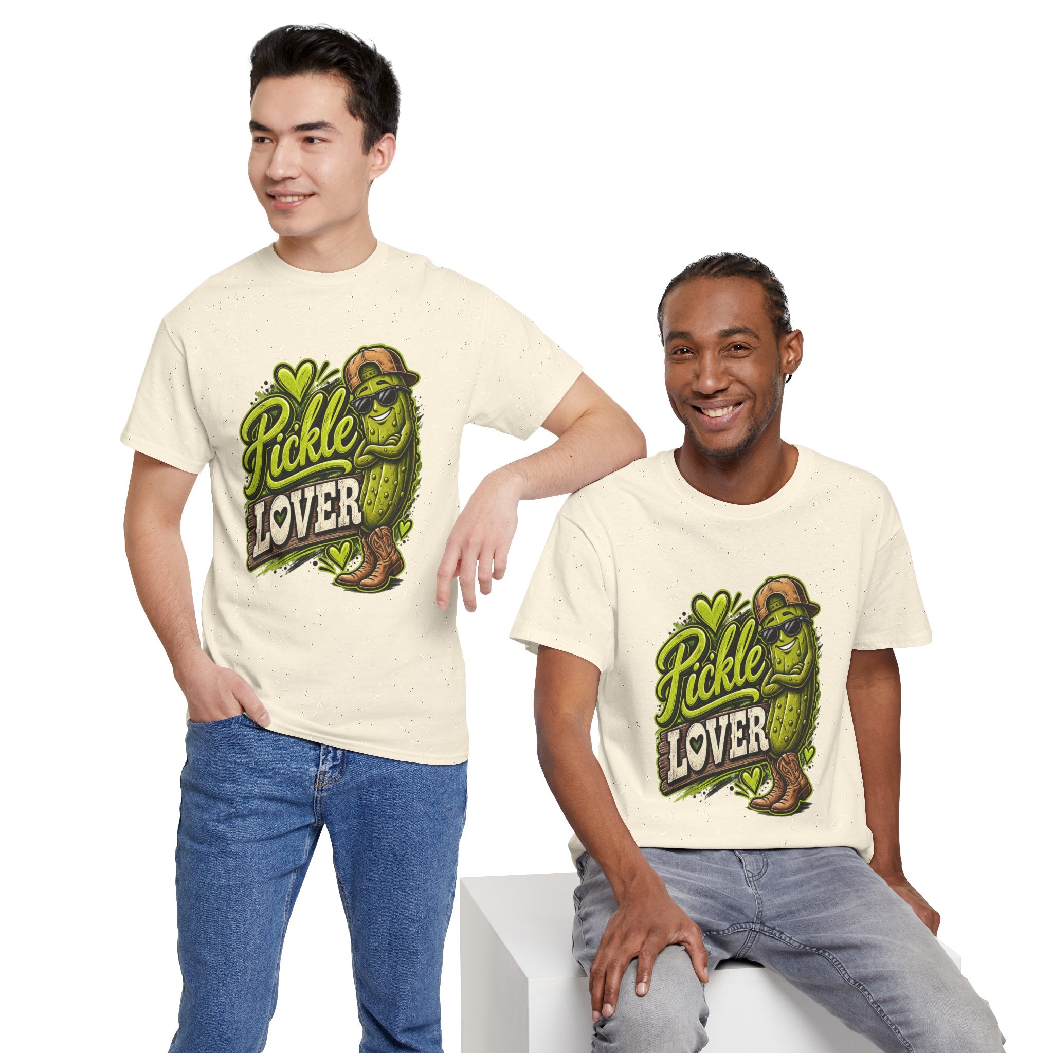 Pickle Lover T-Shirt