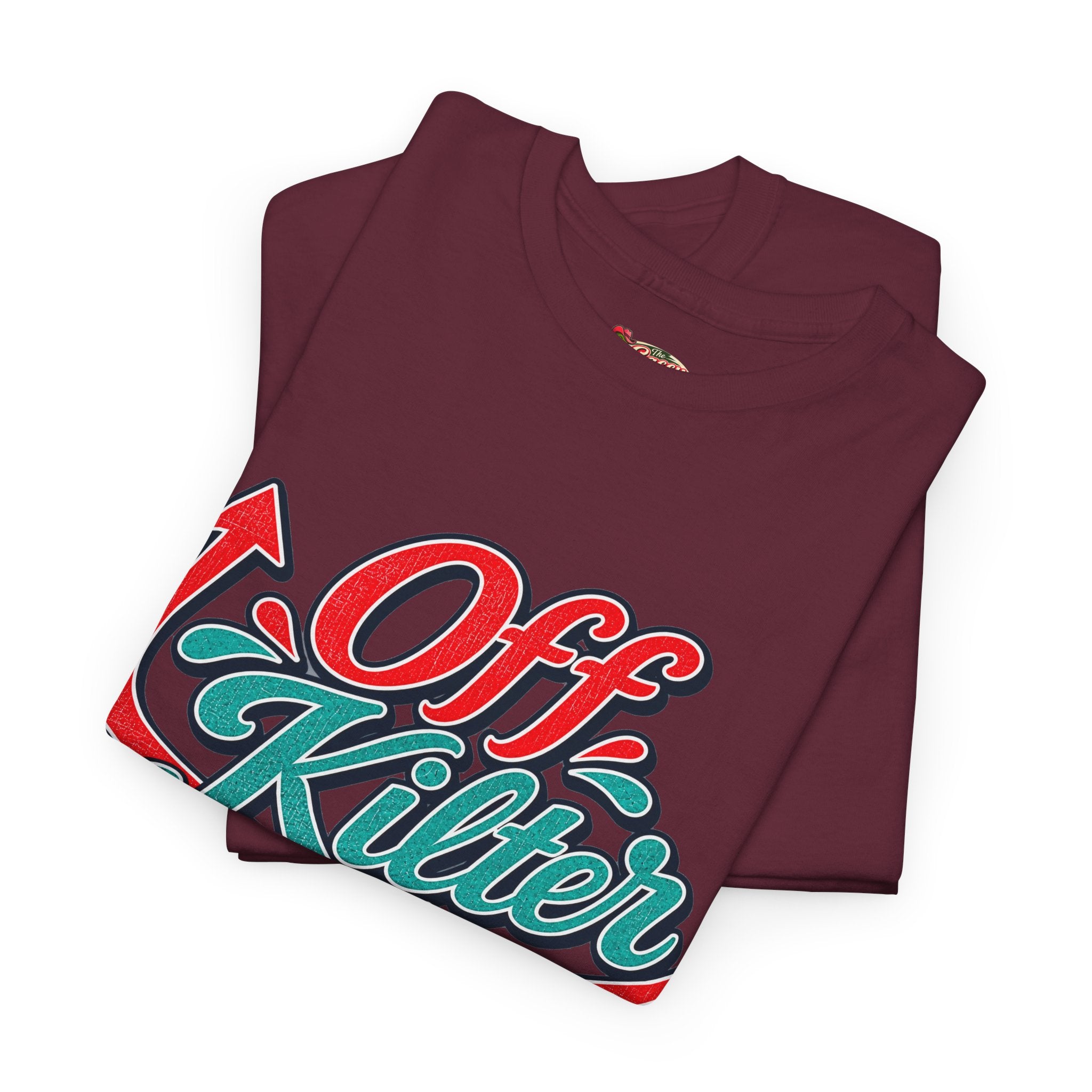 Off Kilter Southern Style T-Shirt