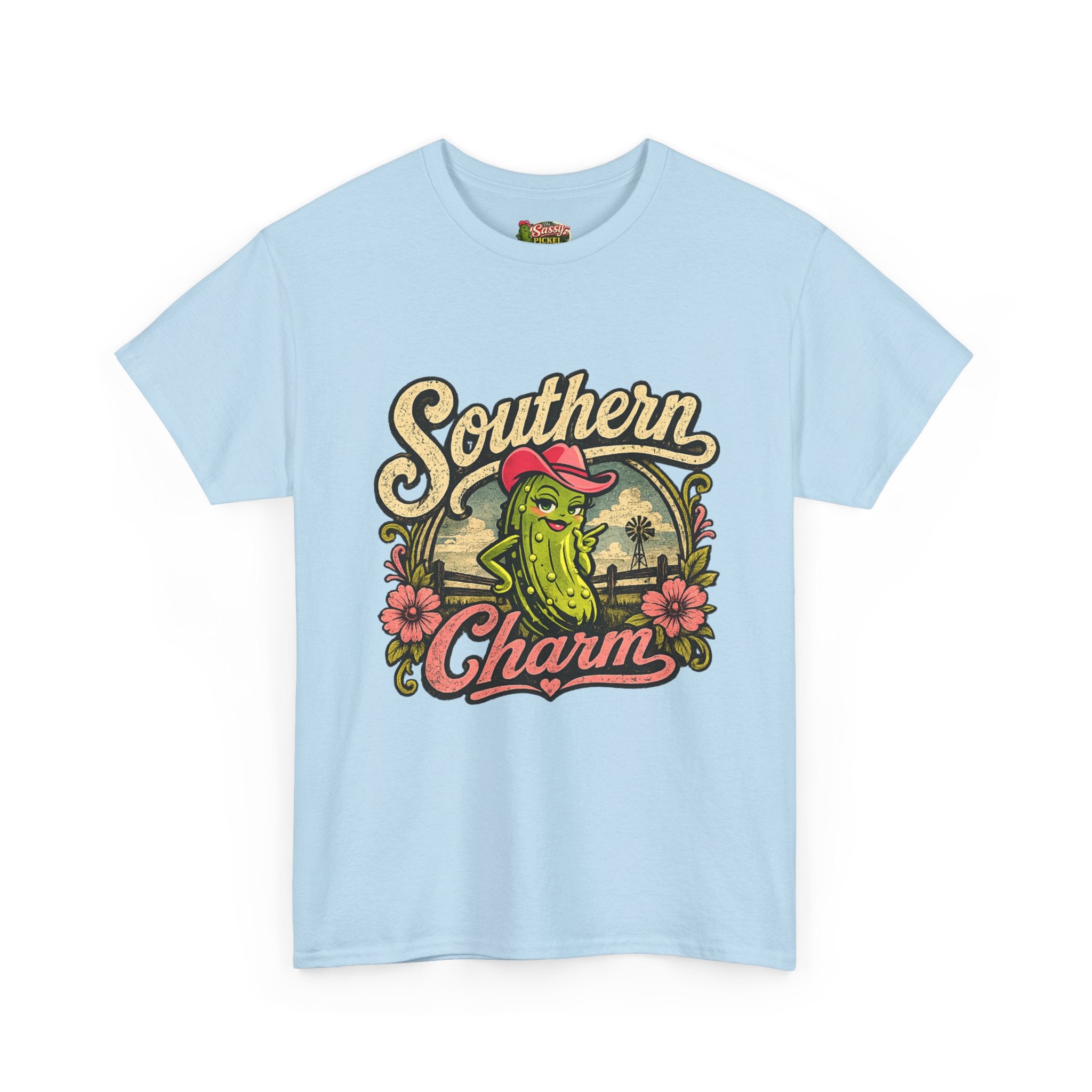 Southern Charm T-Shirt