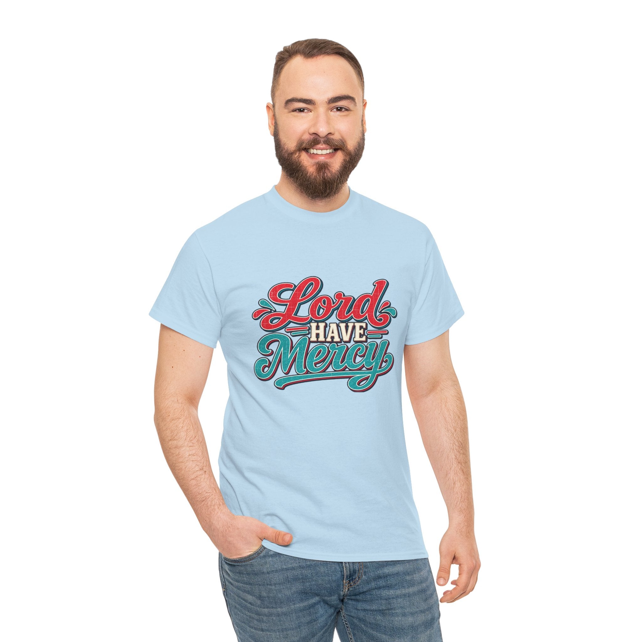 Lord Have Mercy Southern Style T-Shirt