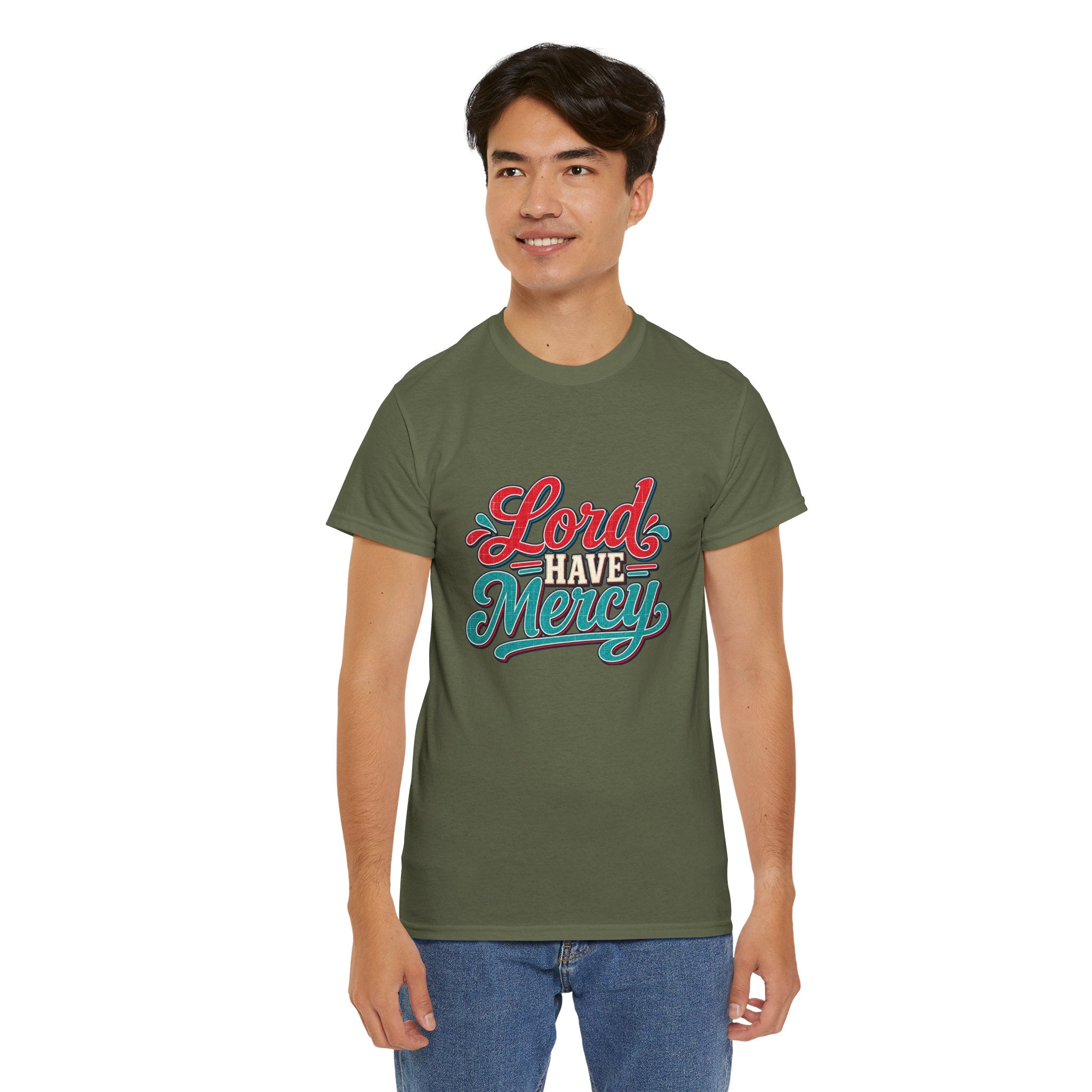 Lord Have Mercy Southern Style T-Shirt