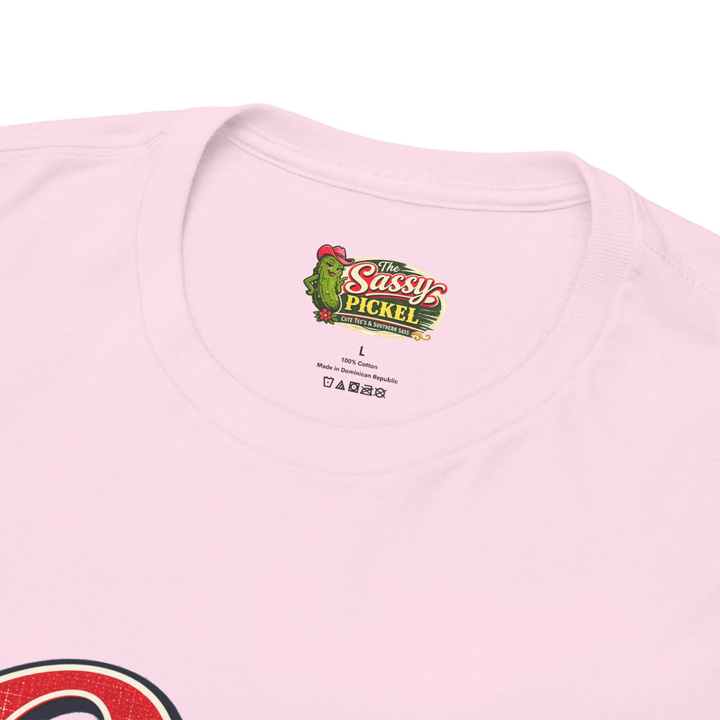 Quit Bein’ Ugly Southern Style T-Shirt
