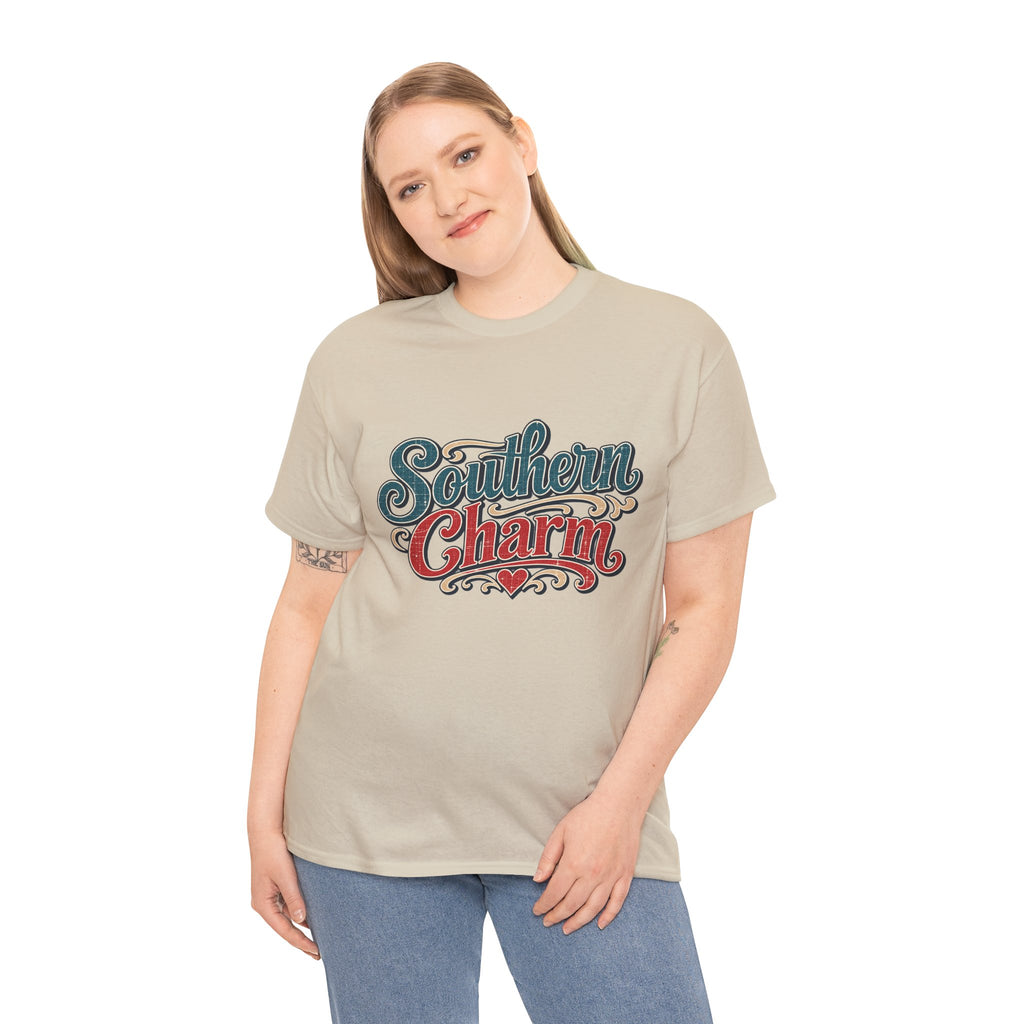 Southern Charm Southern Style T-Shirt