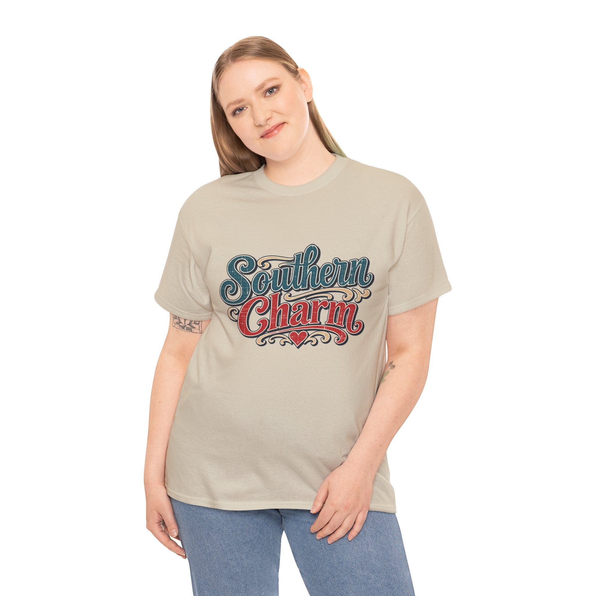 Southern Charm Southern Style T-Shirt