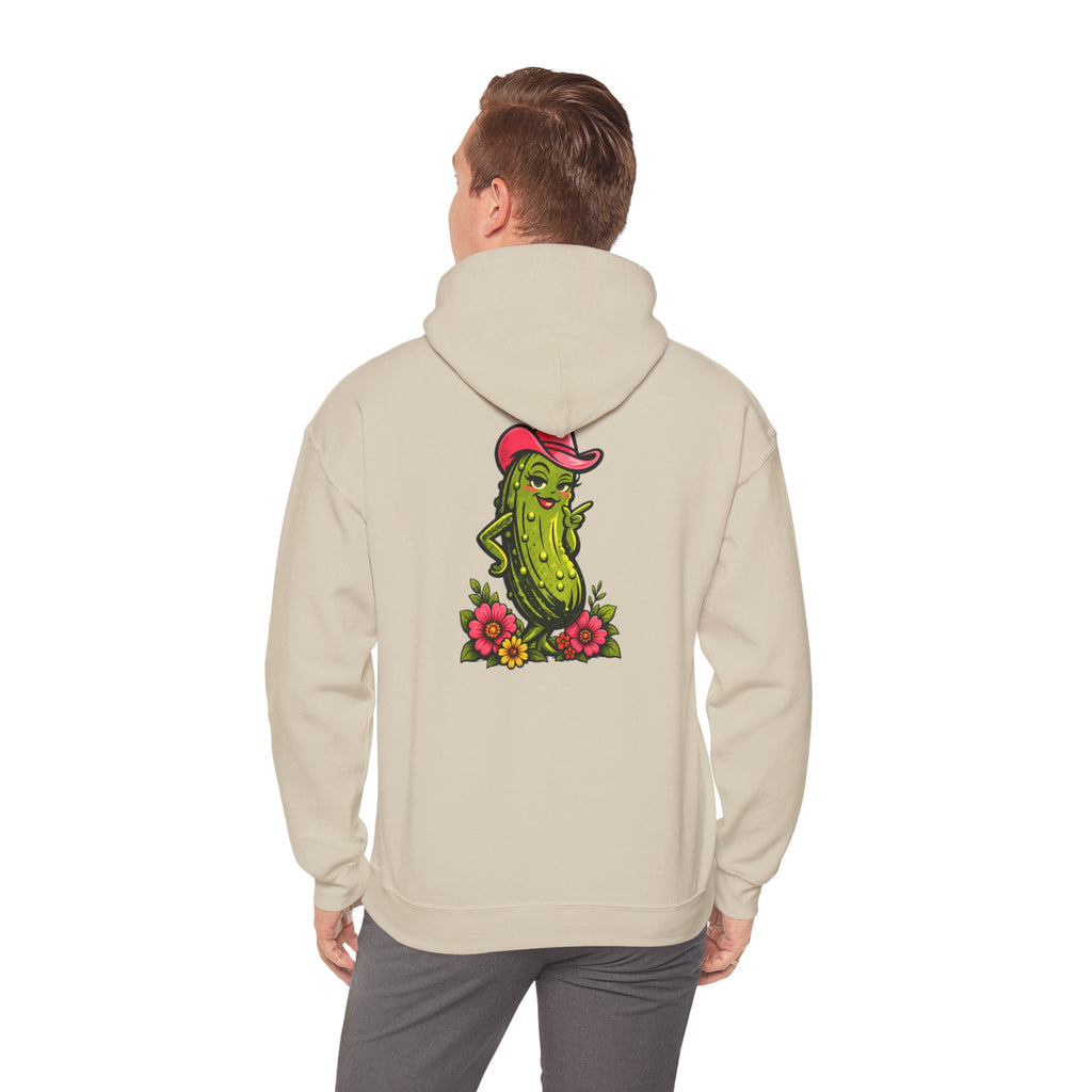 Queen On The Scene Hoodie👑