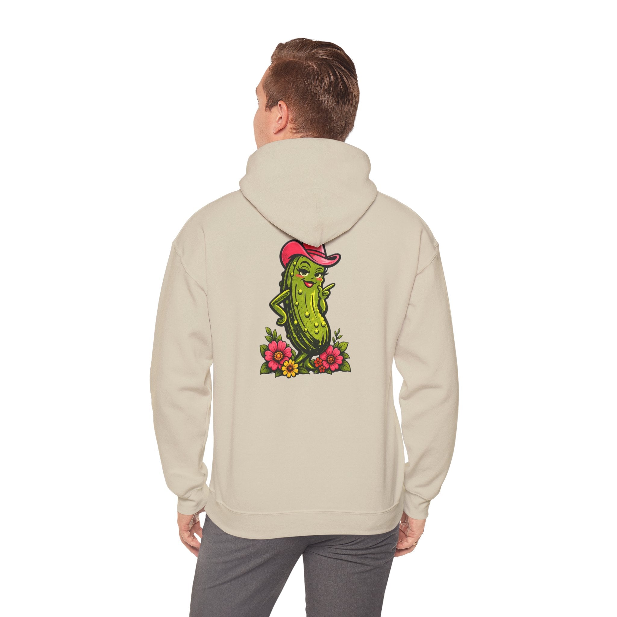 Queen On The Scene Hoodie👑
