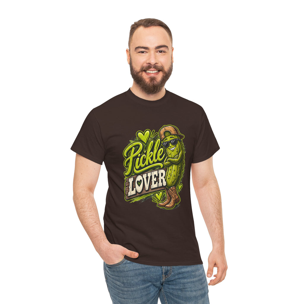 Pickle Lover T-Shirt