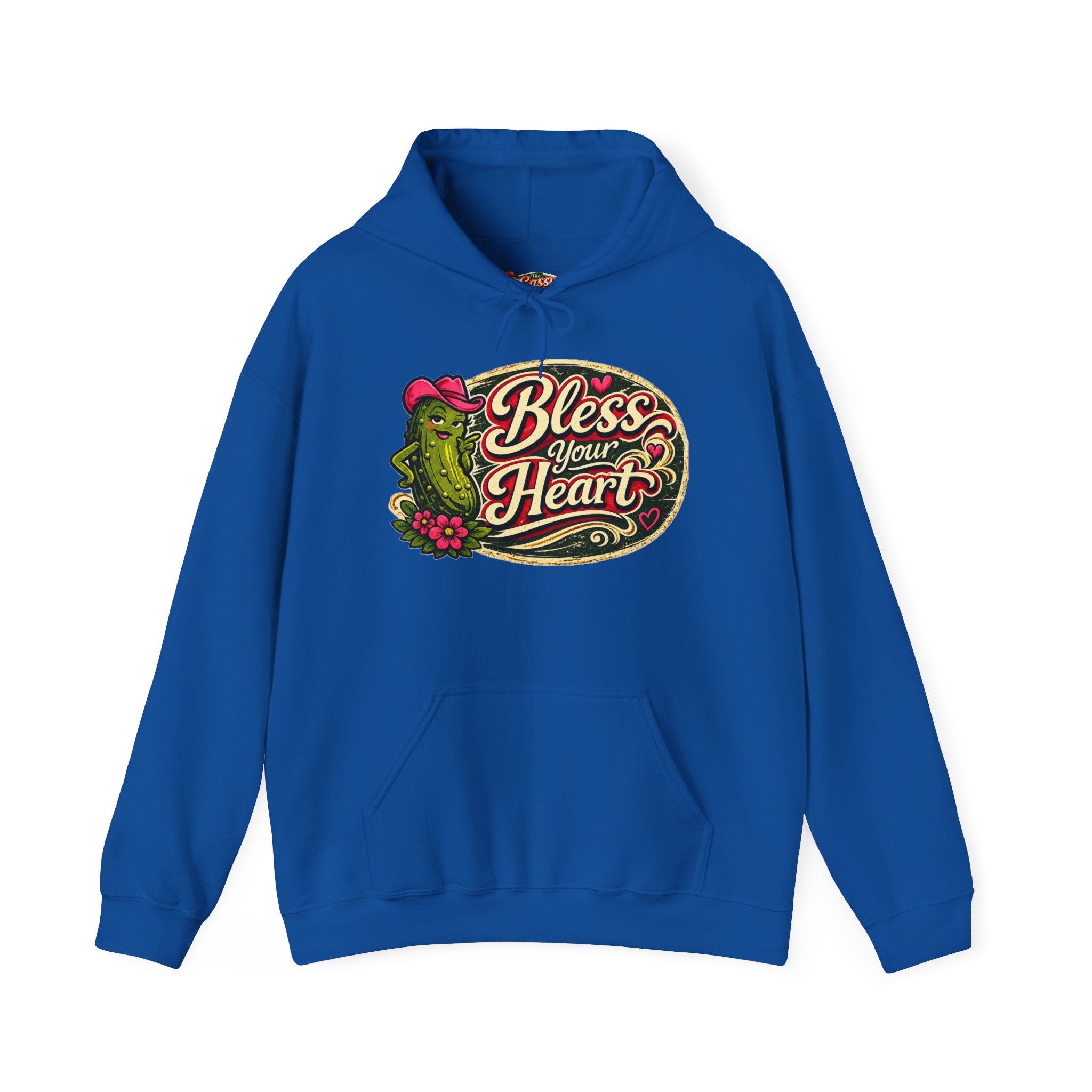 Bless Your Heart Hoodie