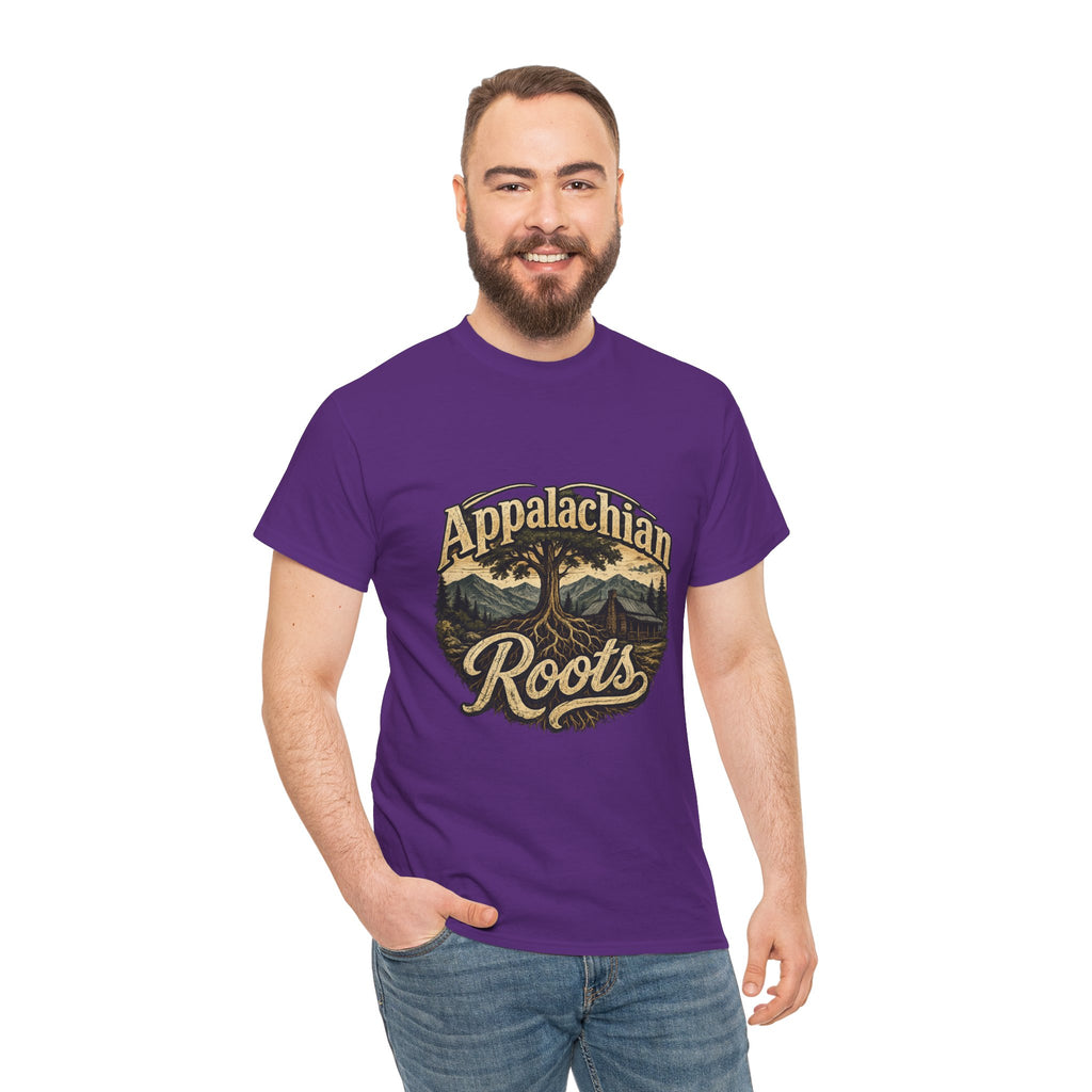 Appalachian Roots T-Shirt
