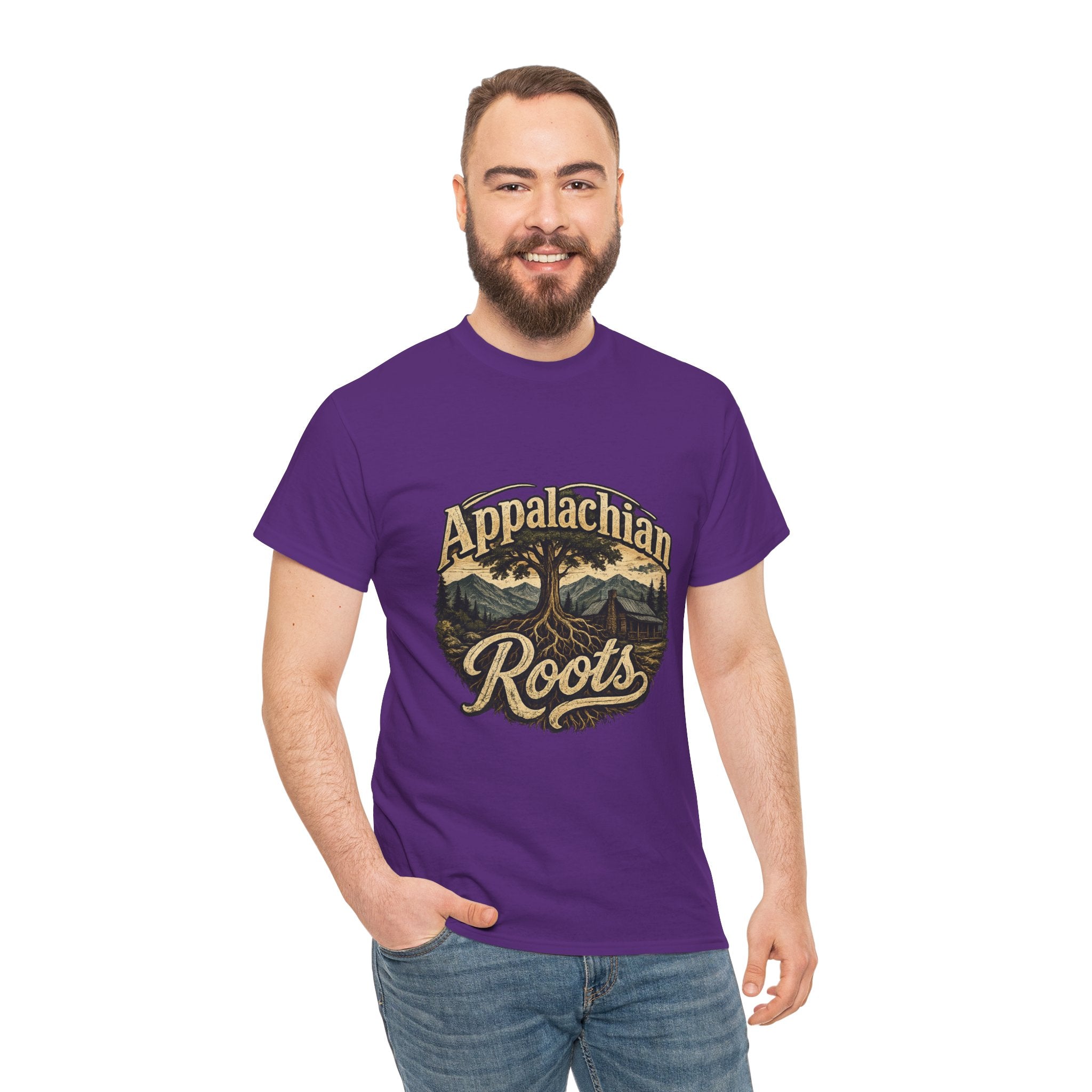 Appalachian Roots T-Shirt