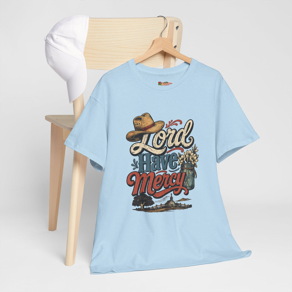 Lord Have Mercy T-Shirt