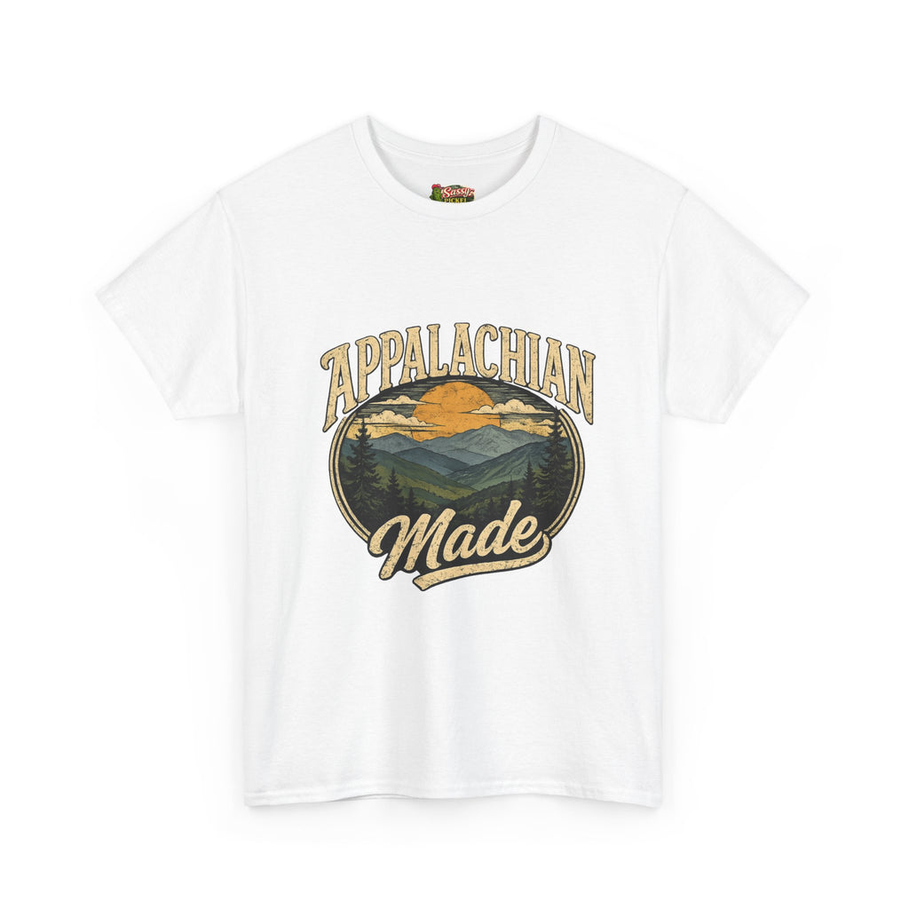 Appalachian Made T-Shirt