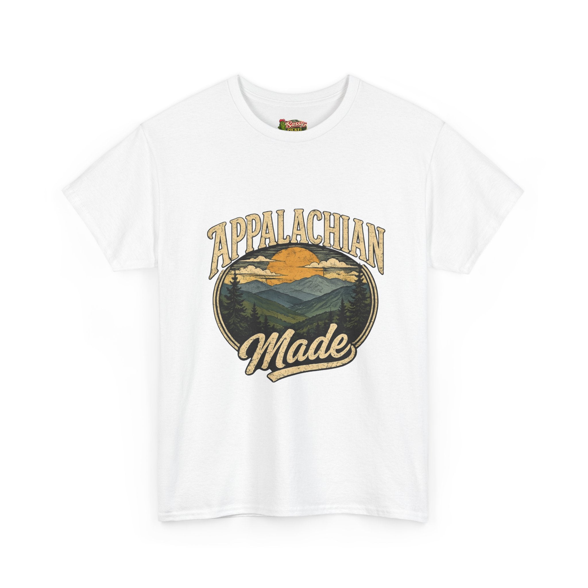 Appalachian Made T-Shirt