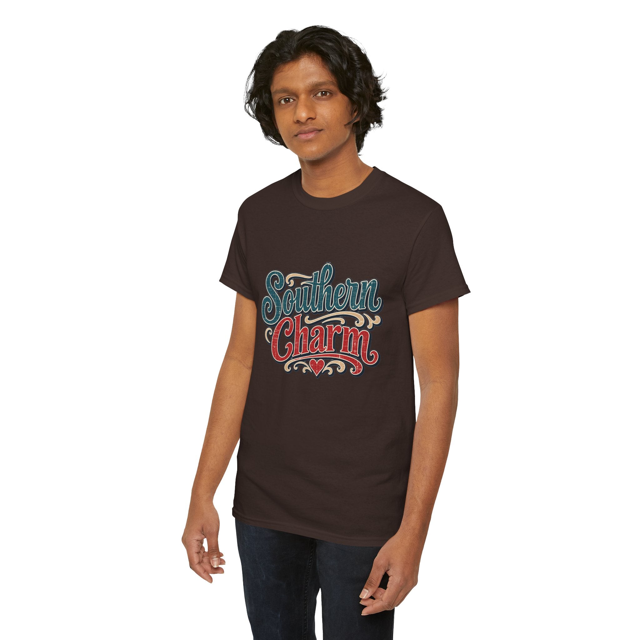 Southern Charm Southern Style T-Shirt