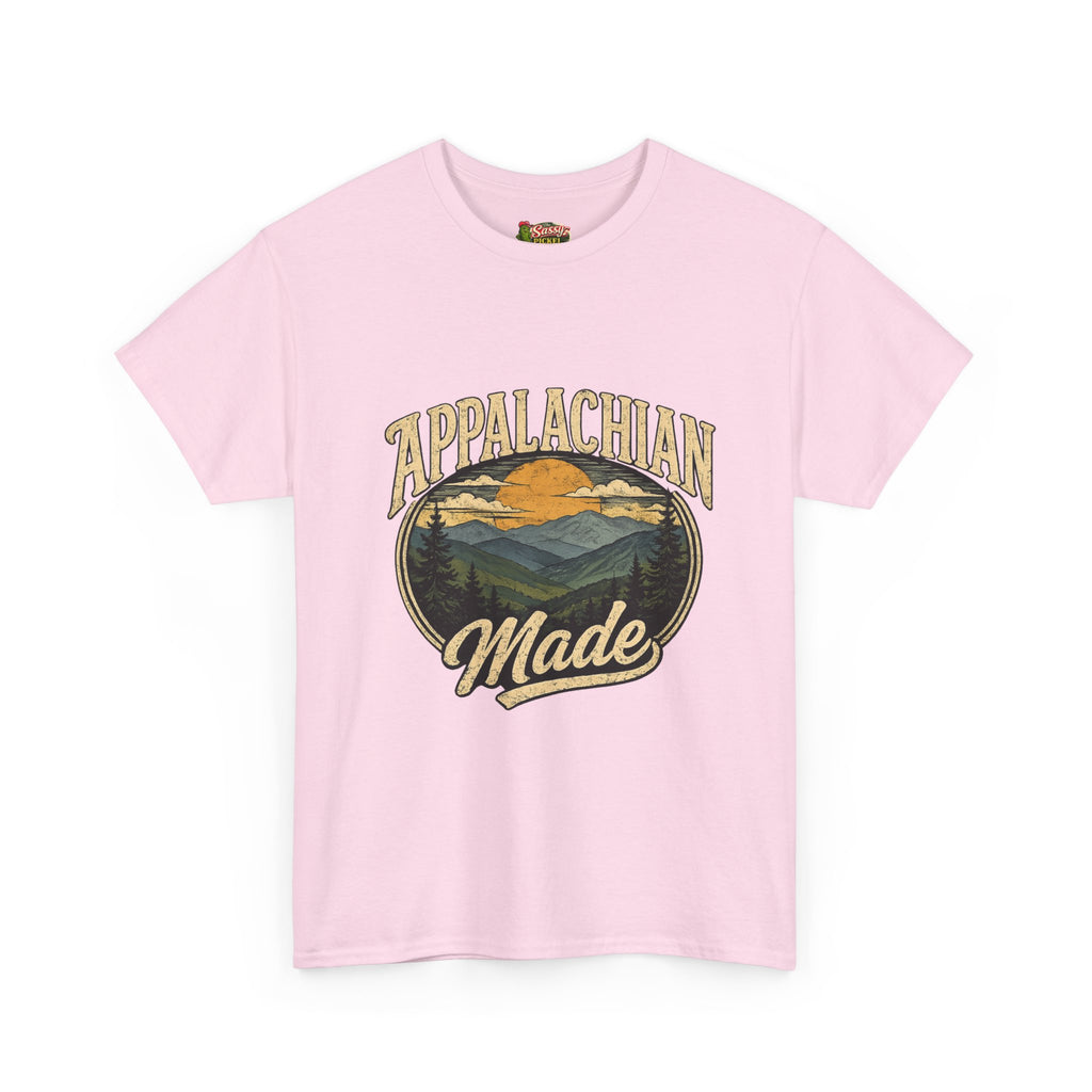 Appalachian Made T-Shirt