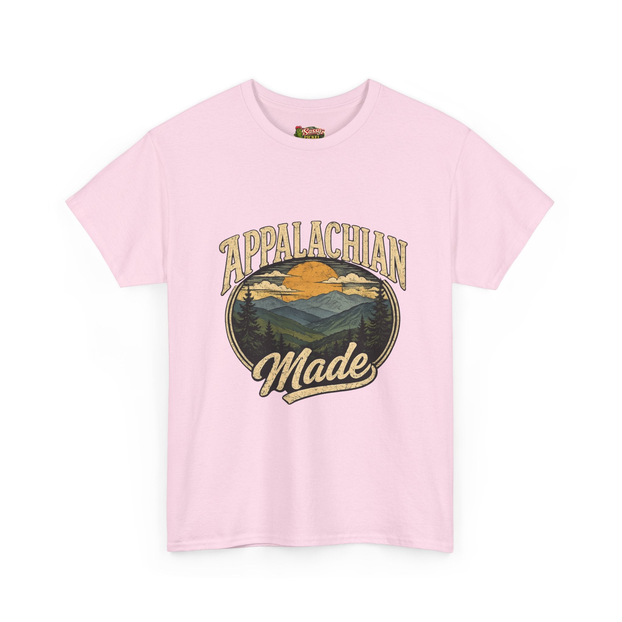 Appalachian Made T-Shirt
