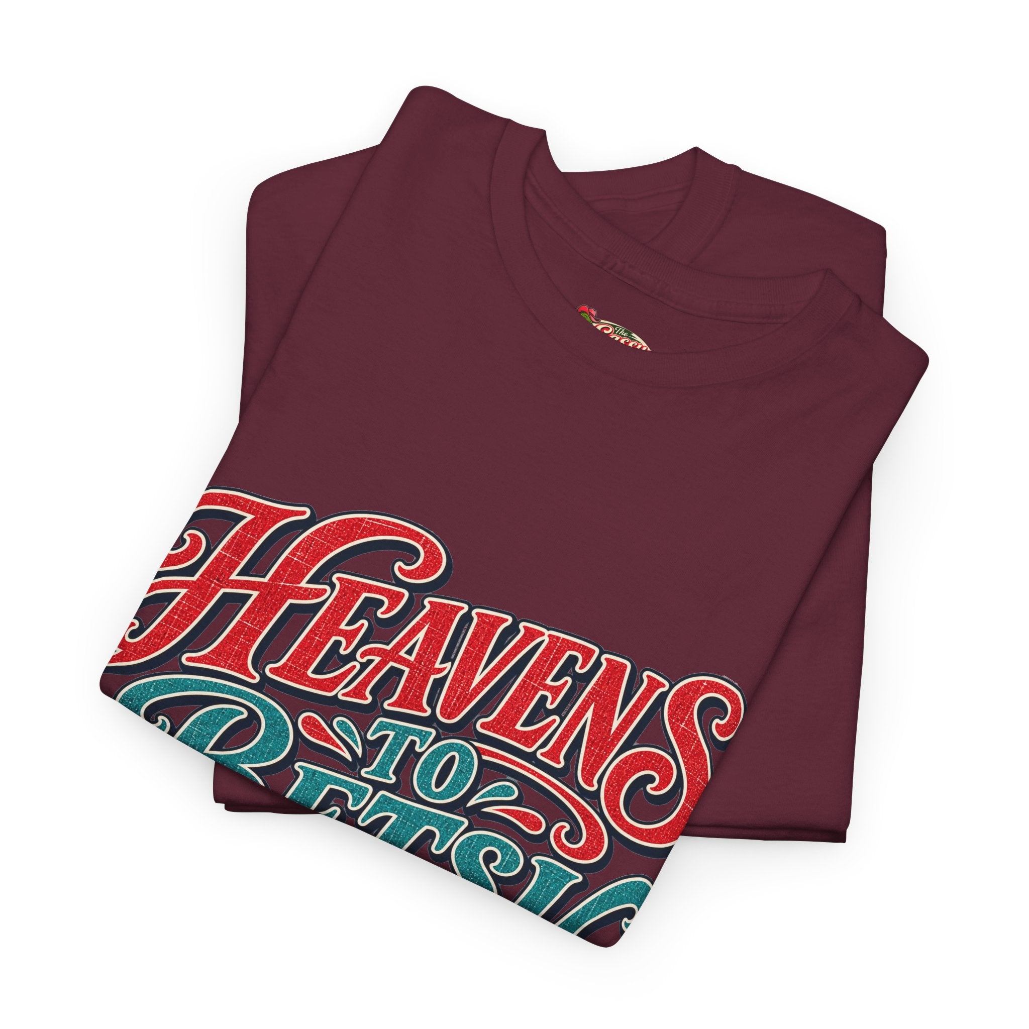 Heavens To Betsy Southern Style T-Shirt