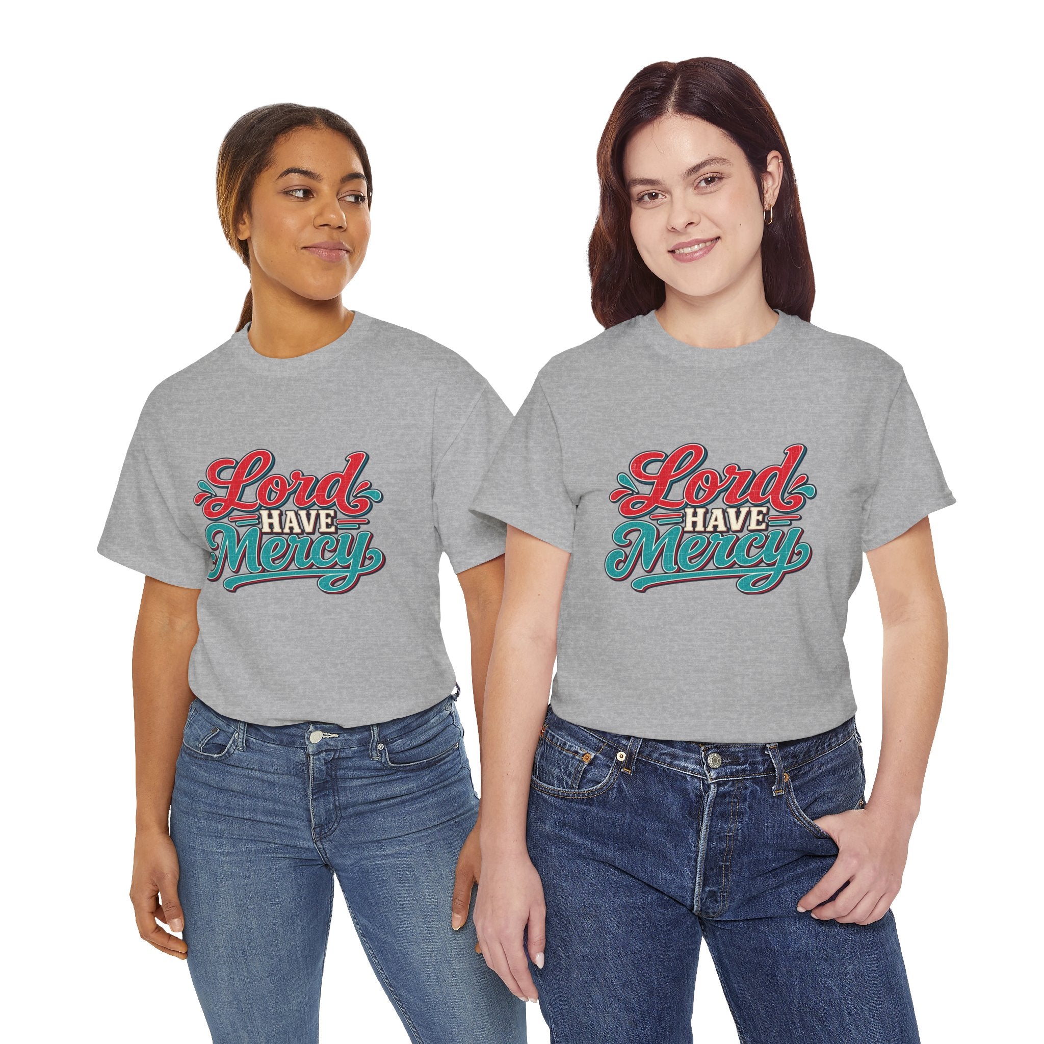 Lord Have Mercy Southern Style T-Shirt