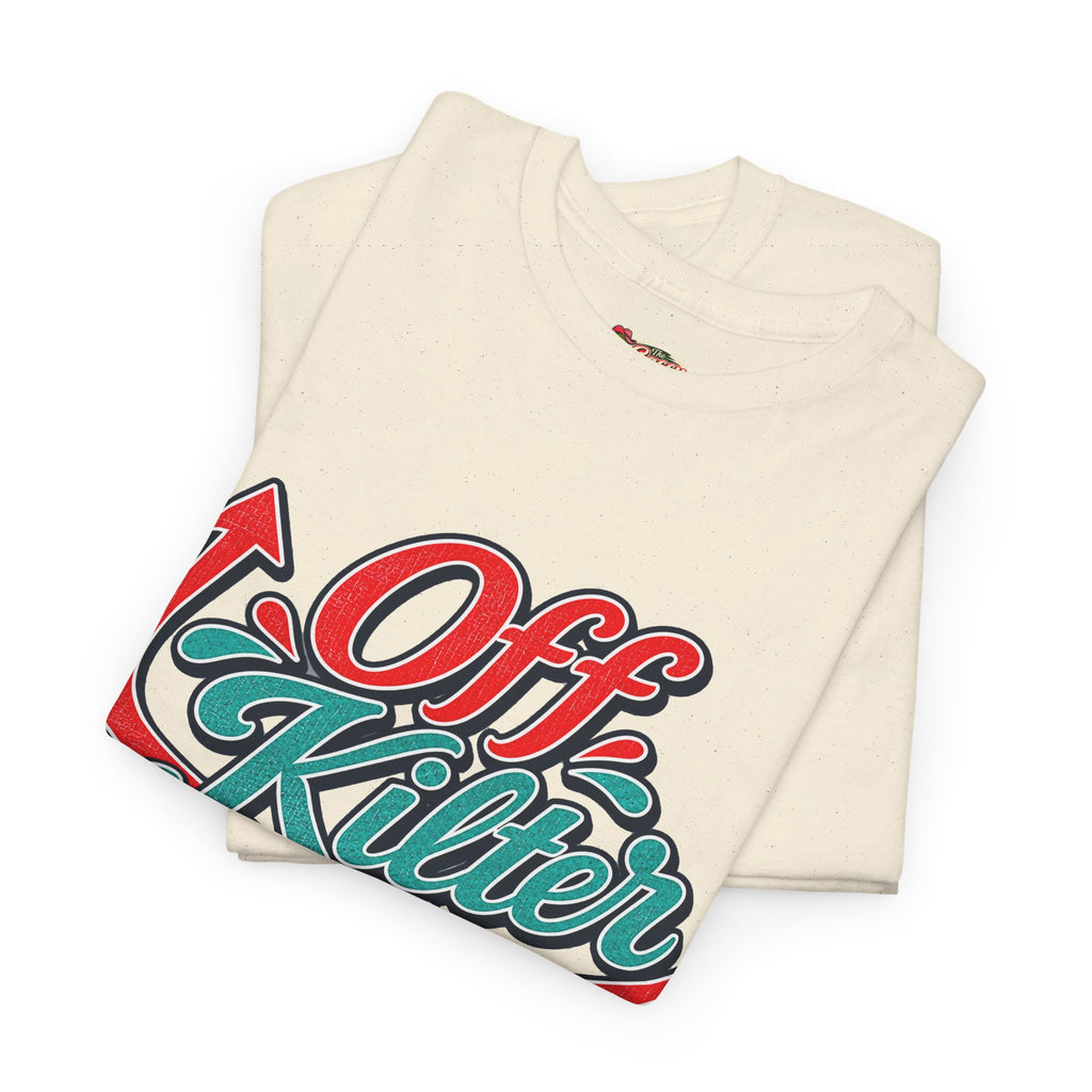 Off Kilter Southern Style T-Shirt