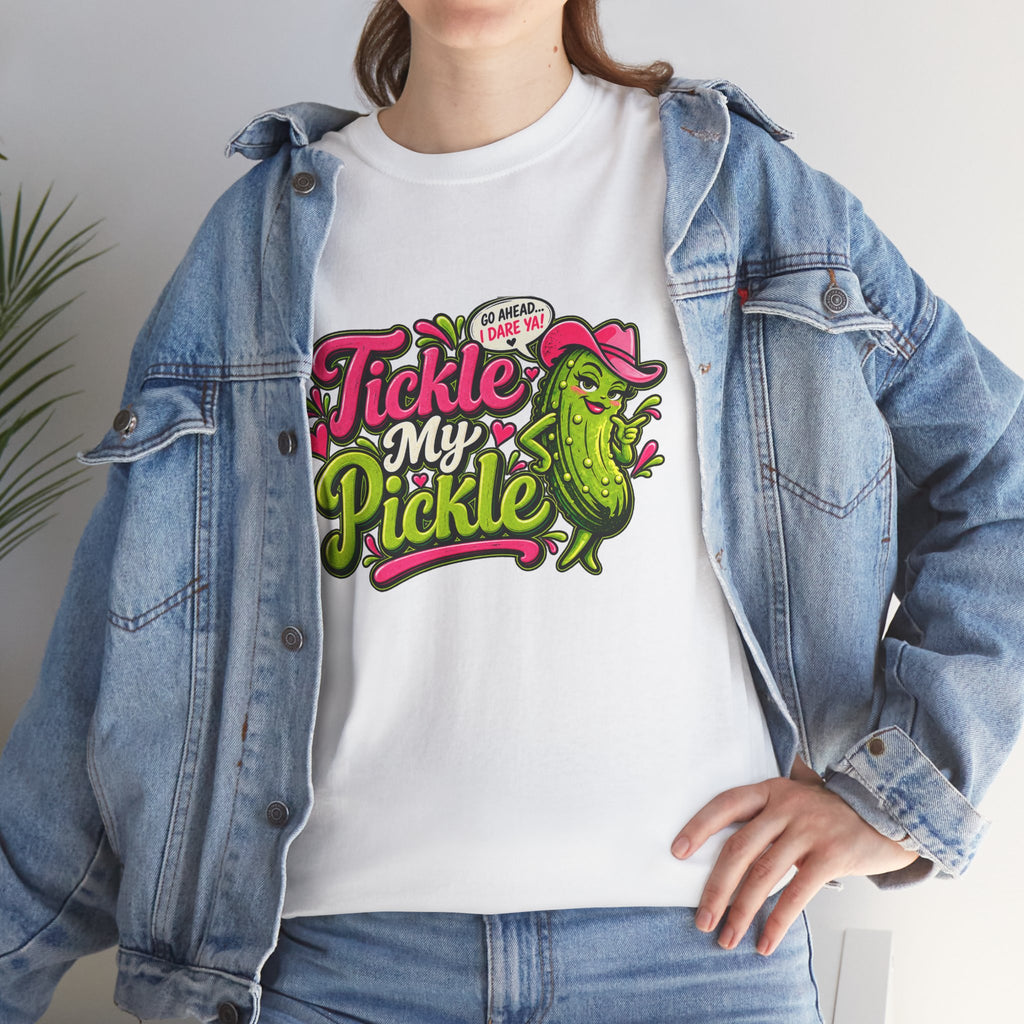 Tickle My Pickle T-Shirt
