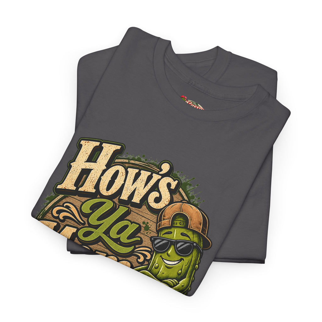 How’s Ya Mom ‘n’ Em? T-Shirt