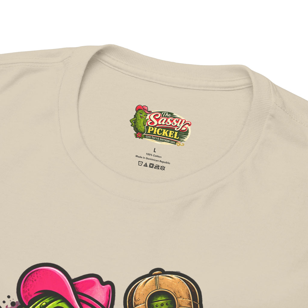 Dill With It T-Shirt