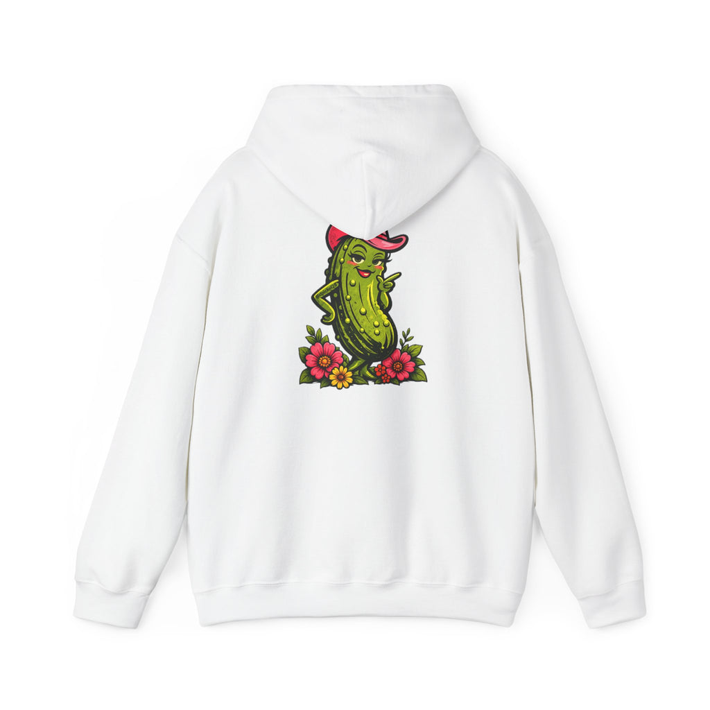 Queen On The Scene Hoodie👑