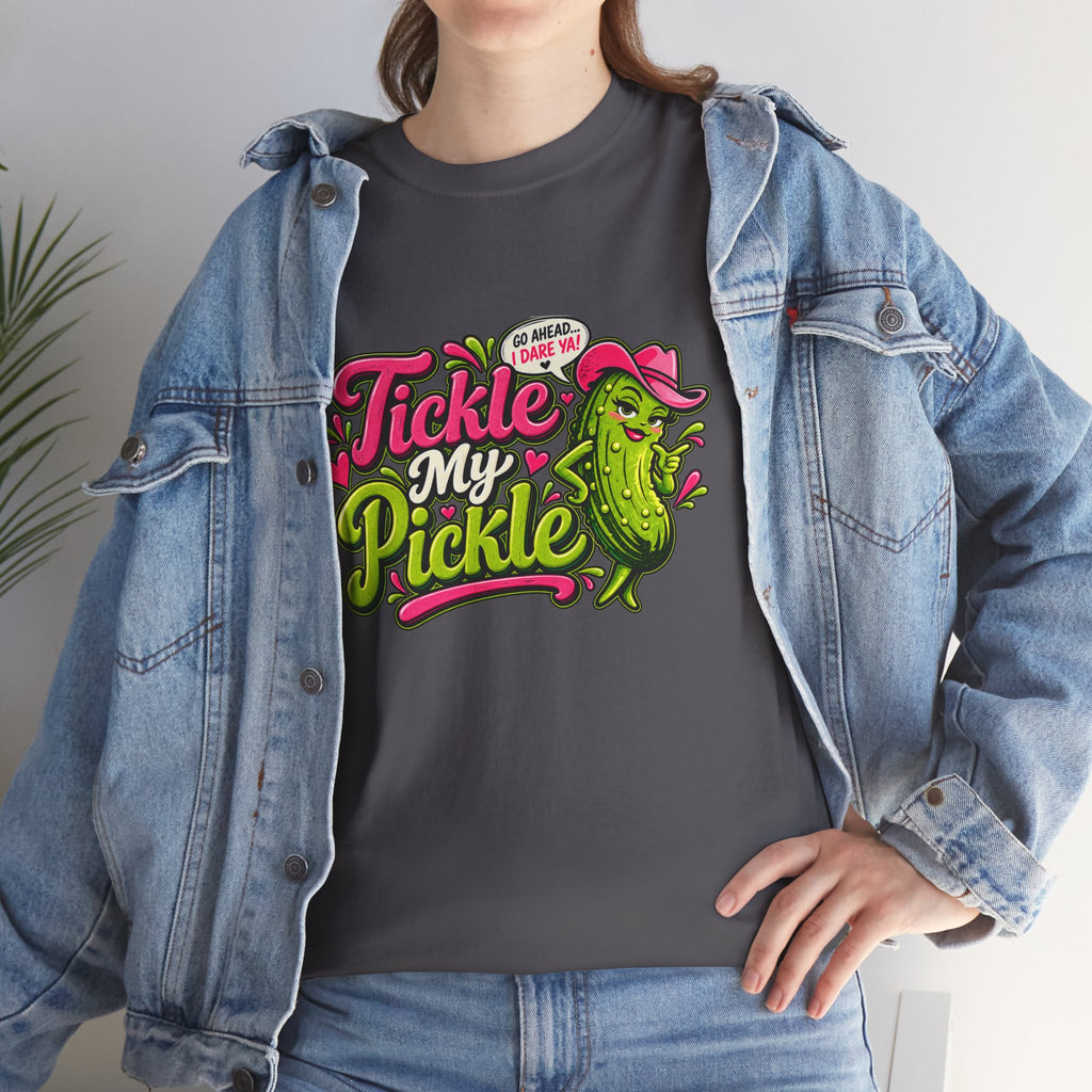 Tickle My Pickle T-Shirt