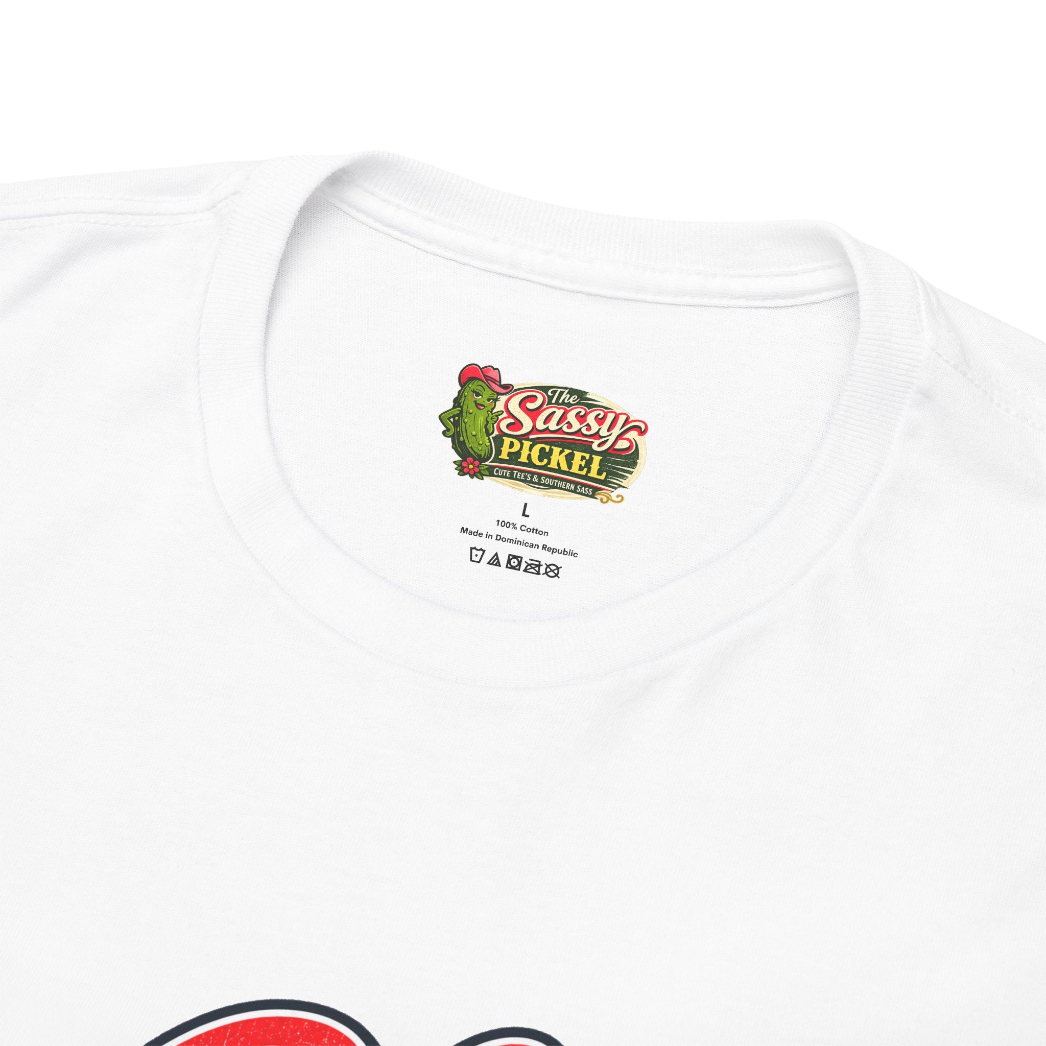 Off Kilter Southern Style T-Shirt