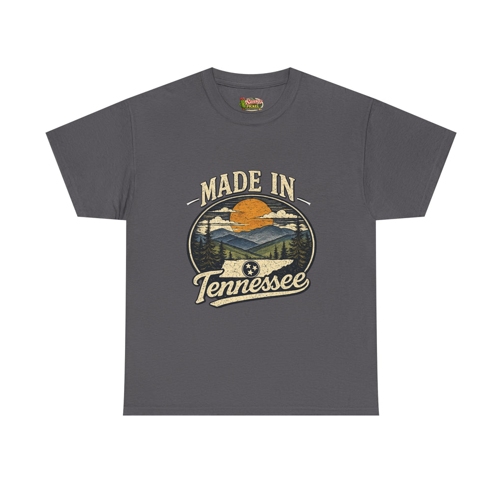 Made In Tennessee T-Shirt