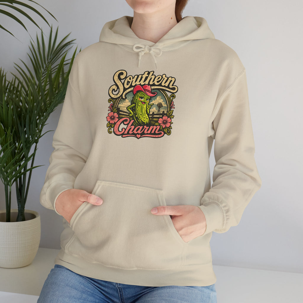 Southern Charm Hoodie