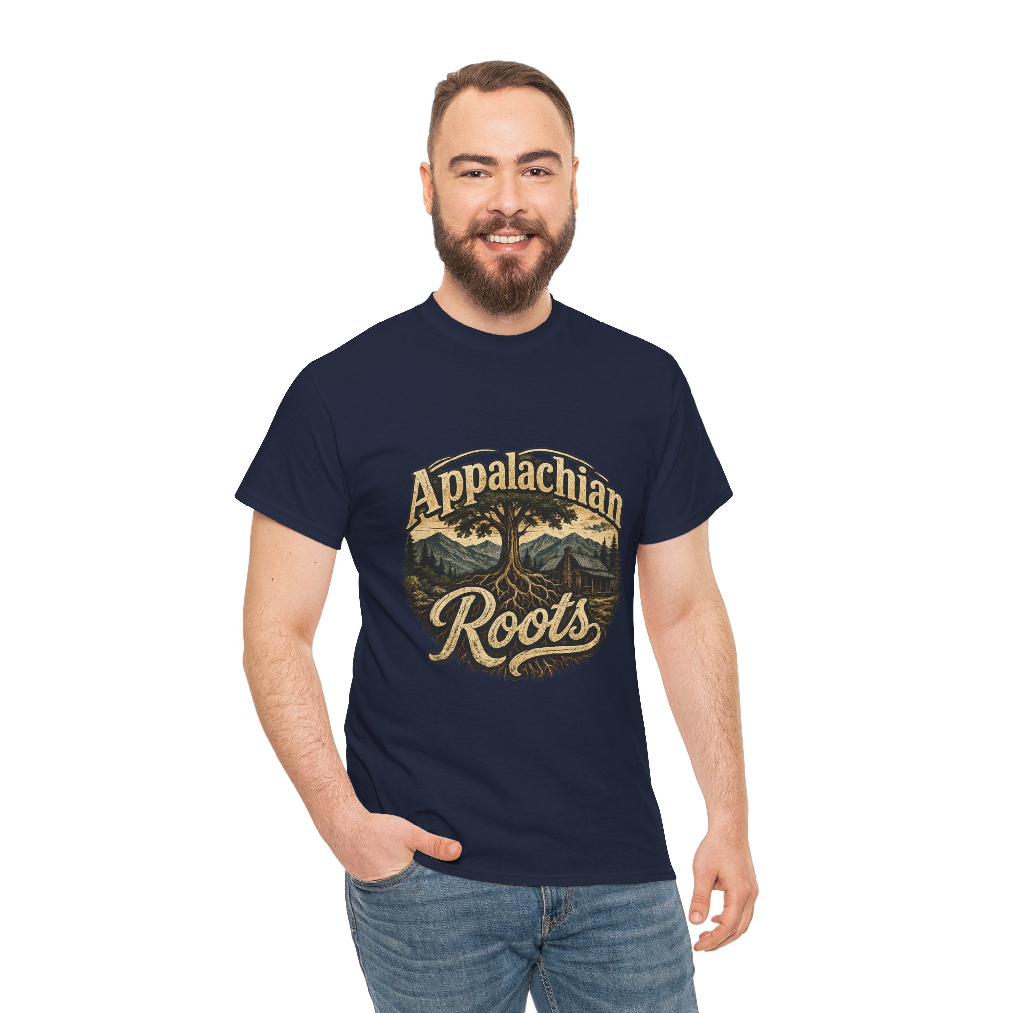 Appalachian Roots T-Shirt