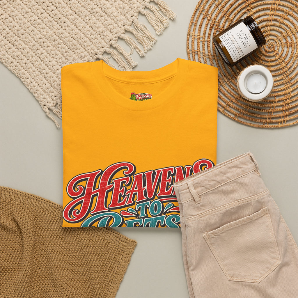 Heavens To Betsy Southern Style T-Shirt