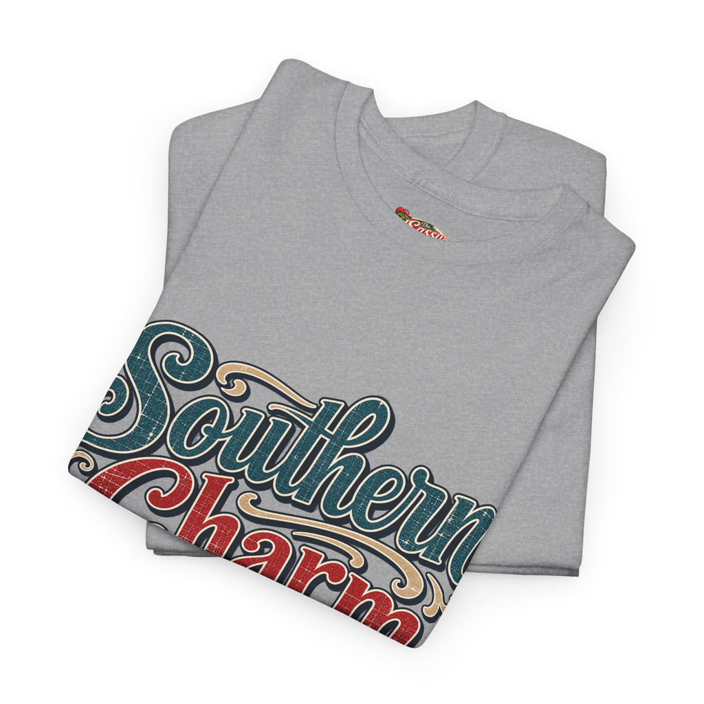Southern Charm Southern Style T-Shirt